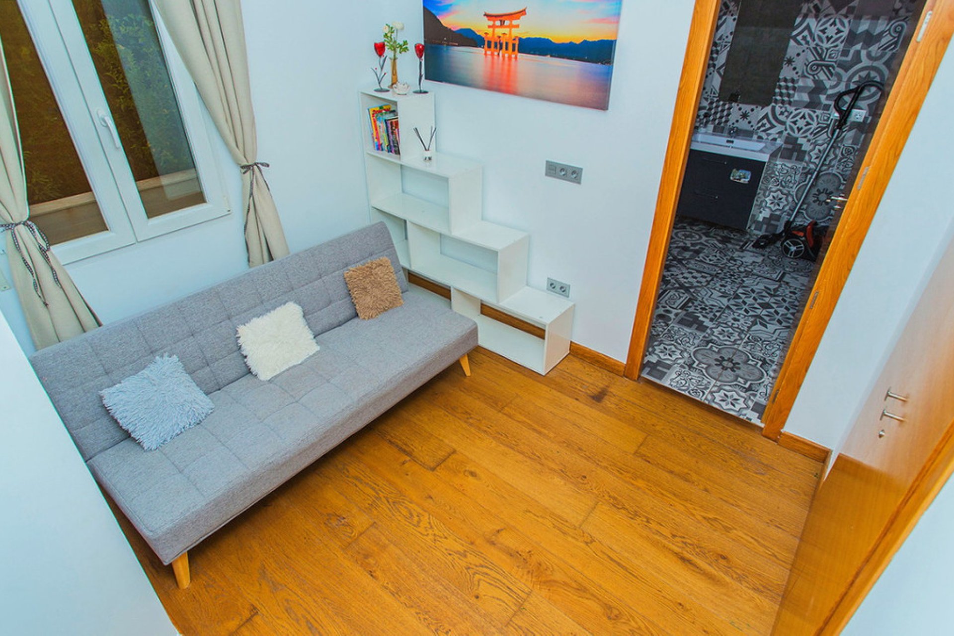 Reventa - Villa -
Orihuela - Los Balcones