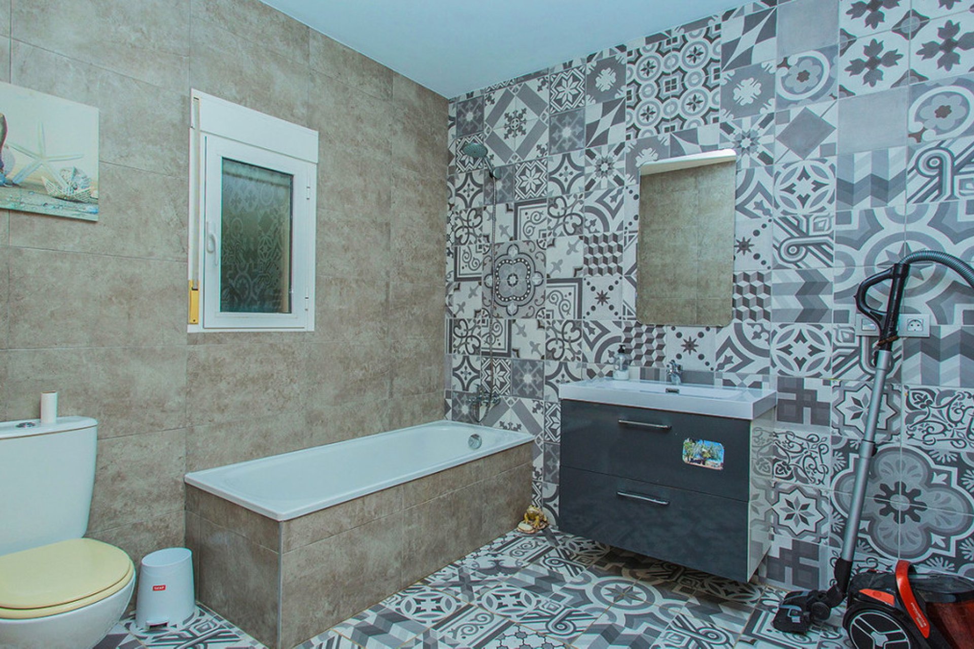 Reventa - Villa -
Orihuela - Los Balcones