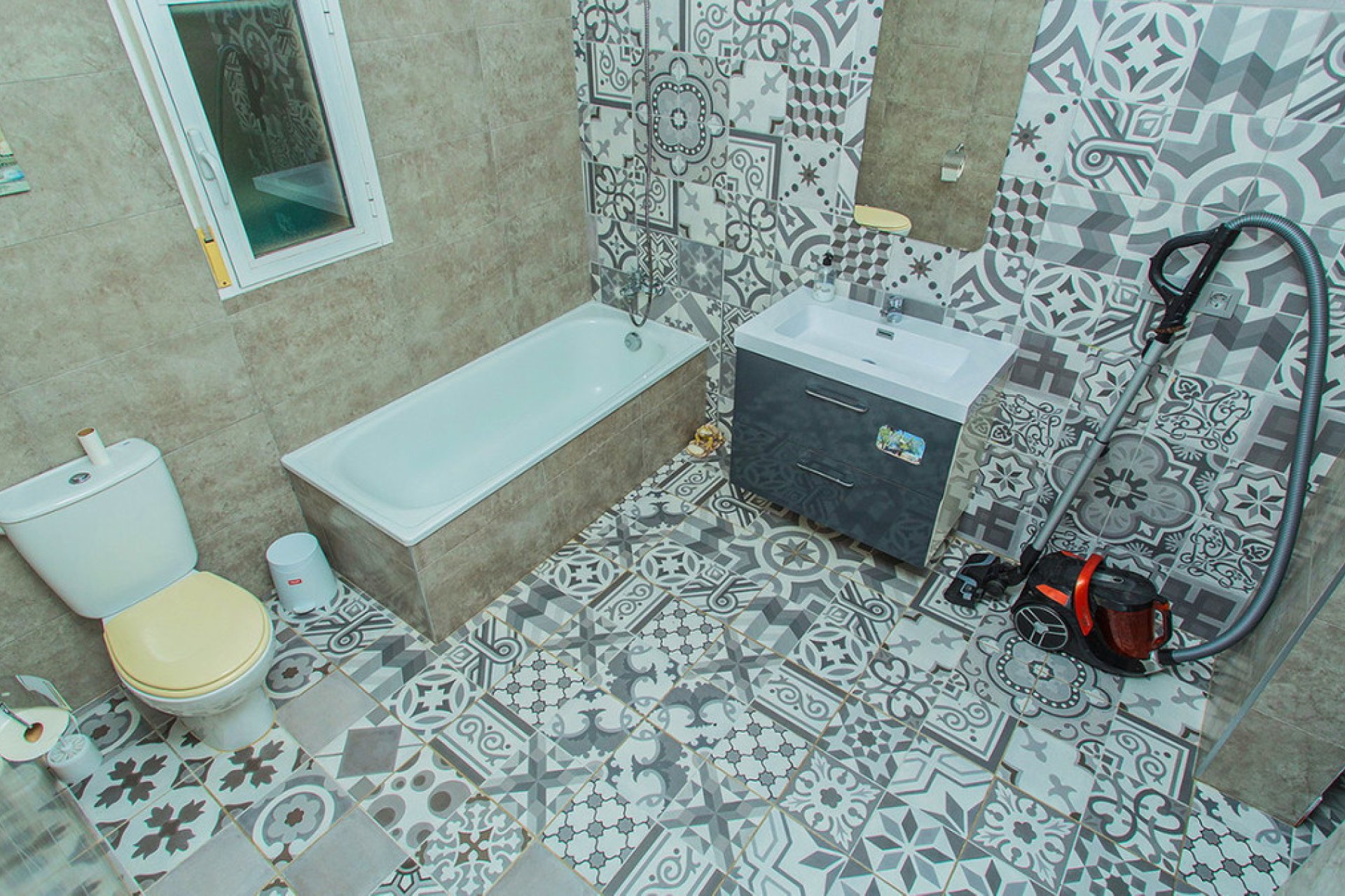 Reventa - Villa -
Orihuela - Los Balcones