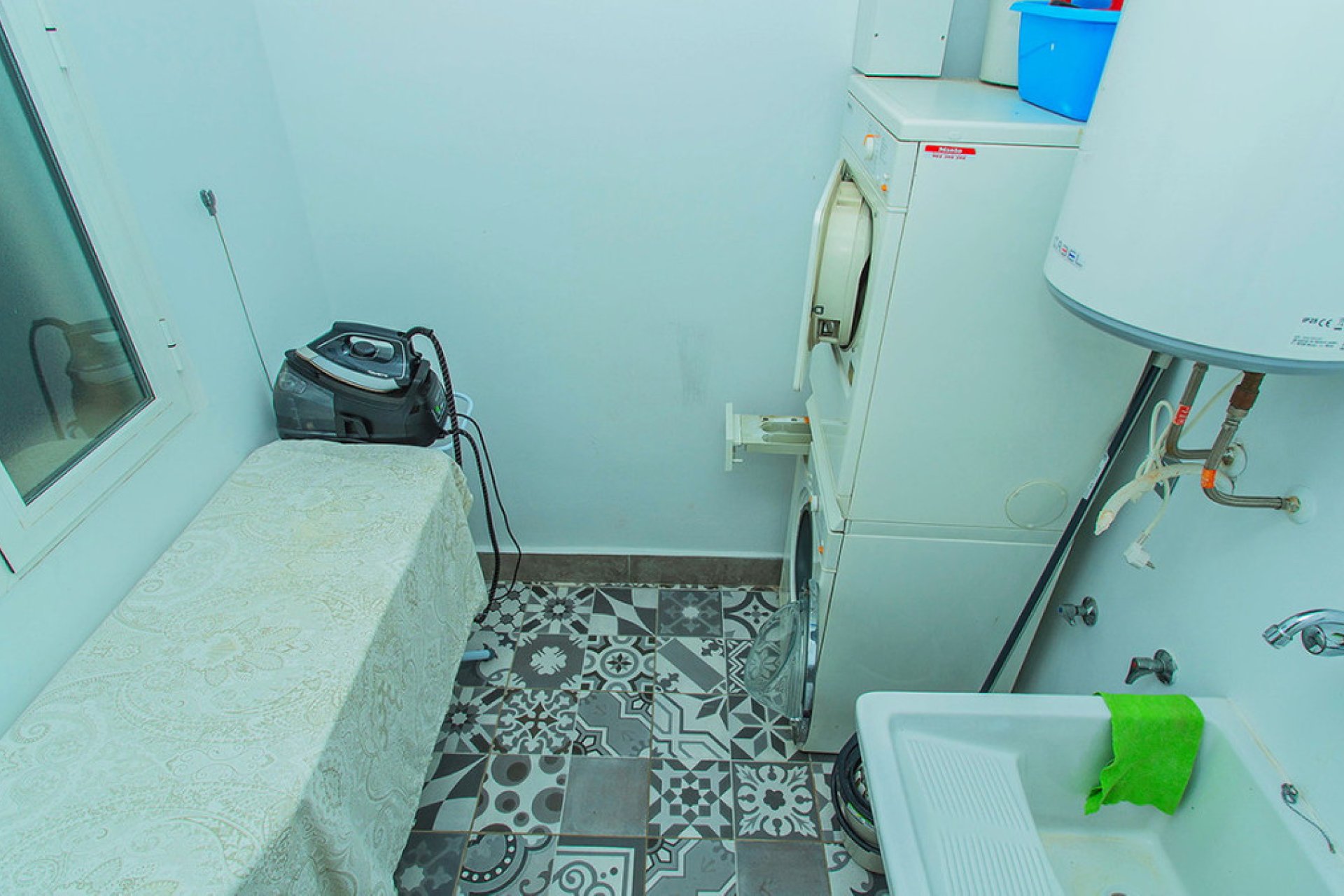 Reventa - Villa -
Orihuela - Los Balcones