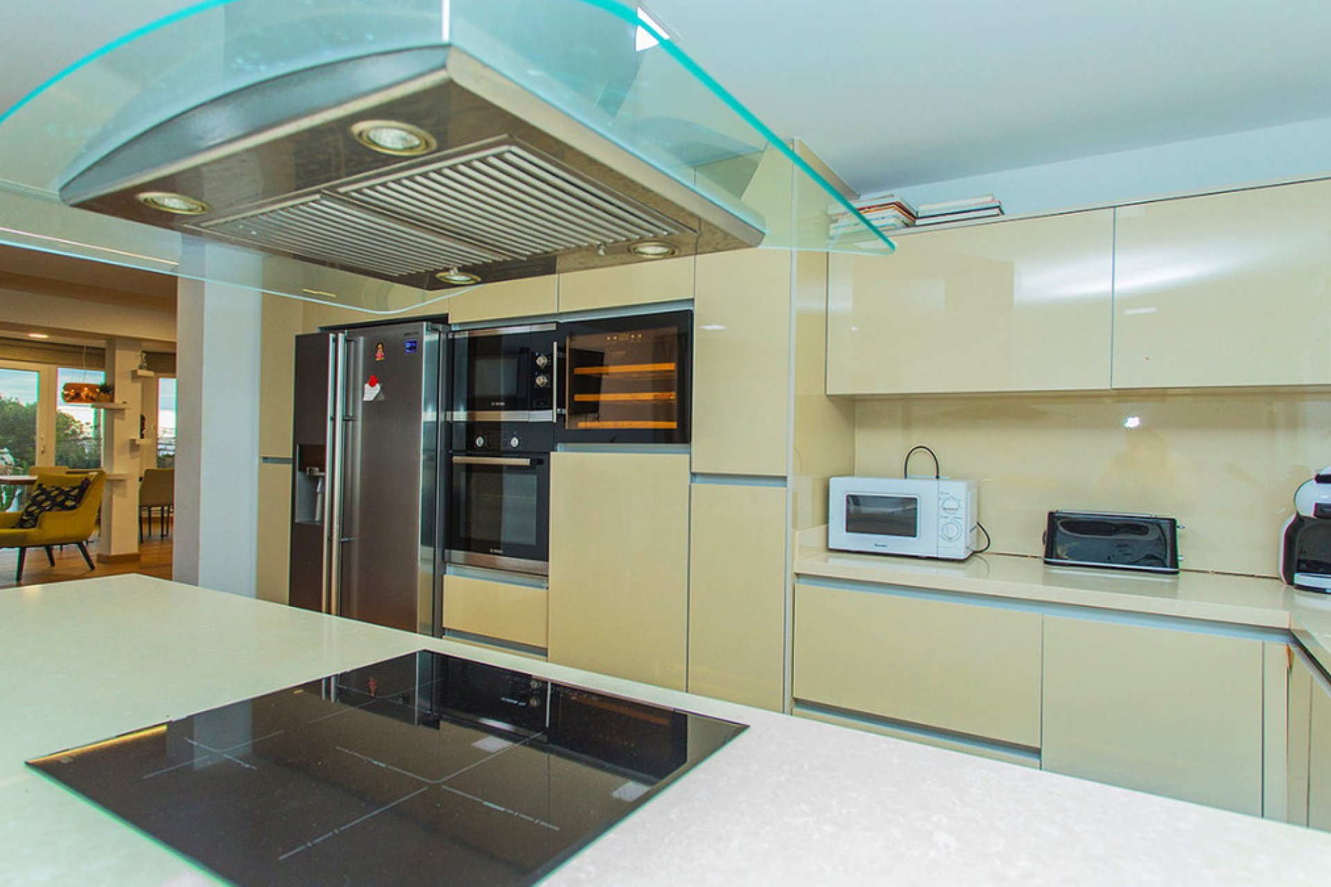 Reventa - Villa -
Orihuela - Los Balcones