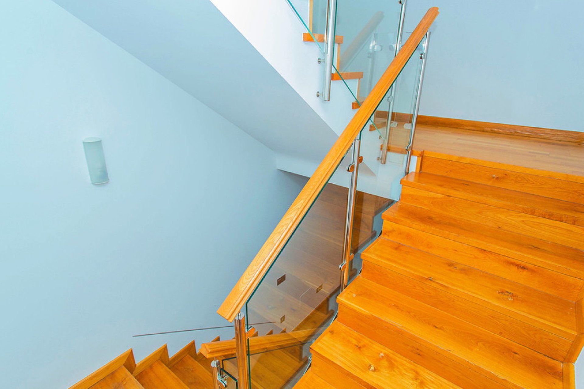 Reventa - Villa -
Orihuela - Los Balcones