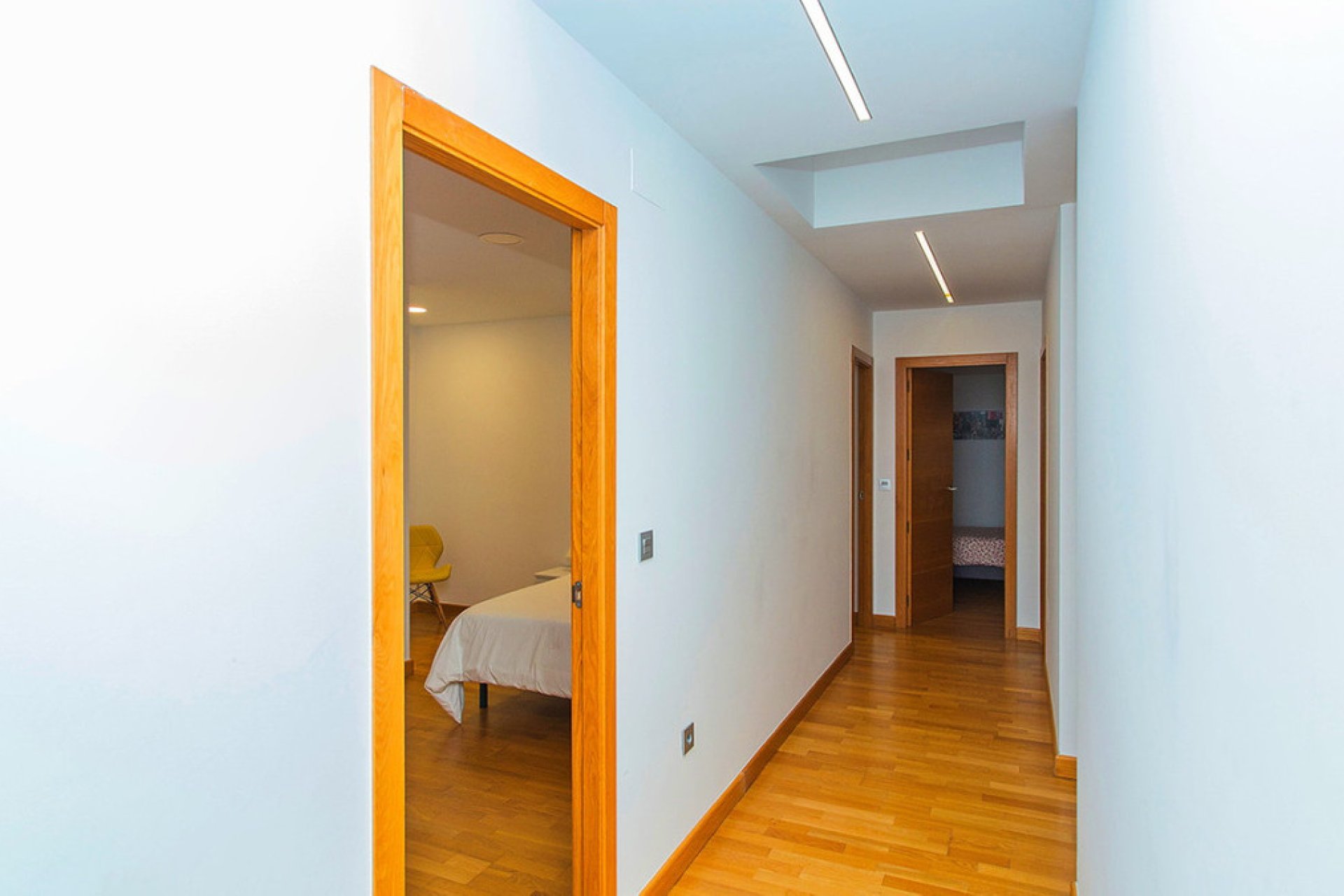 Reventa - Villa -
Orihuela - Los Balcones