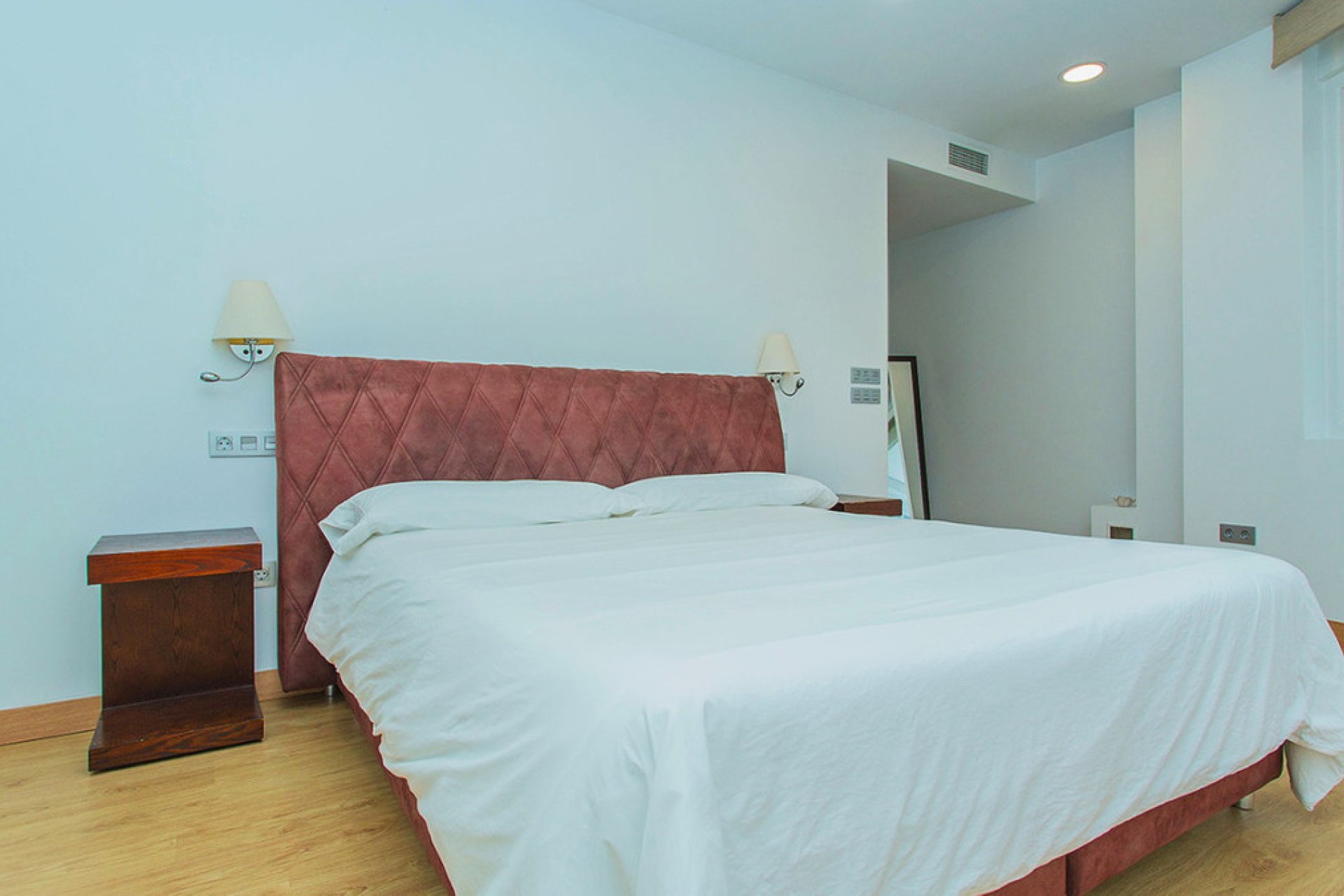 Reventa - Villa -
Orihuela - Los Balcones