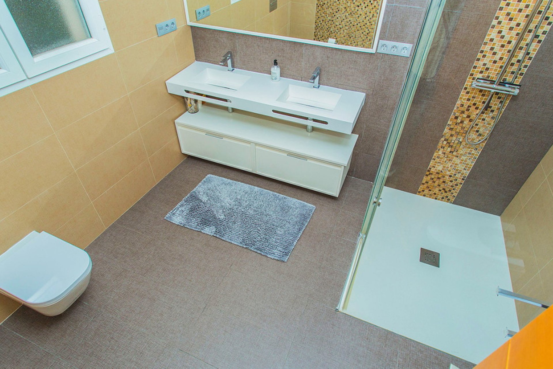 Reventa - Villa -
Orihuela - Los Balcones