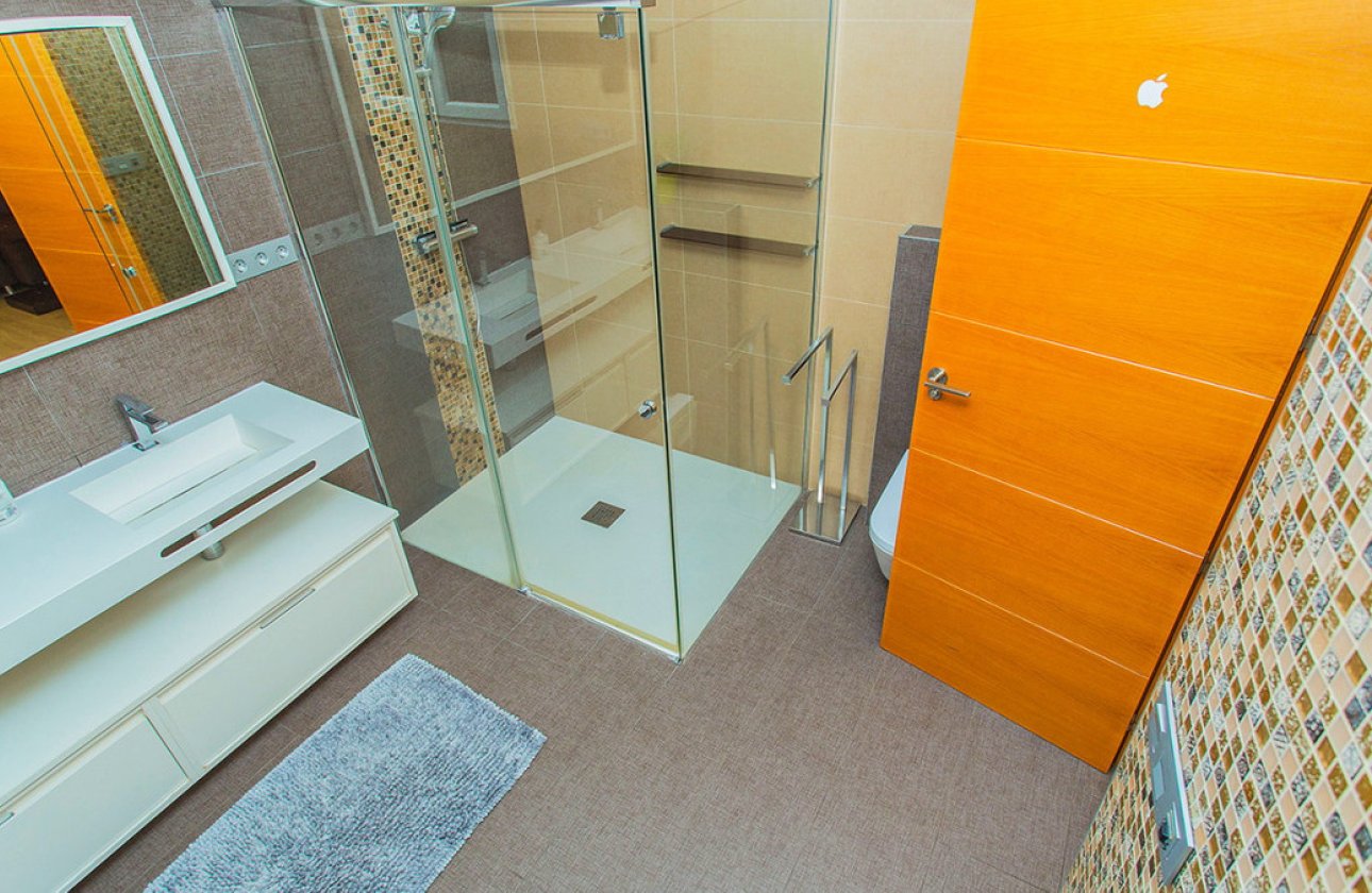 Reventa - Villa -
Orihuela - Los Balcones