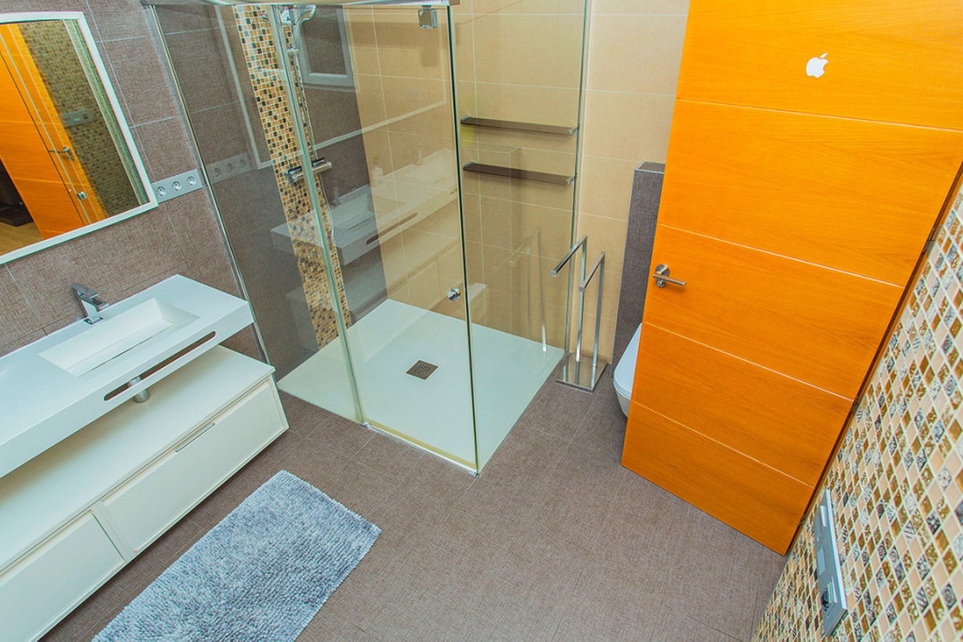 Reventa - Villa -
Orihuela - Los Balcones