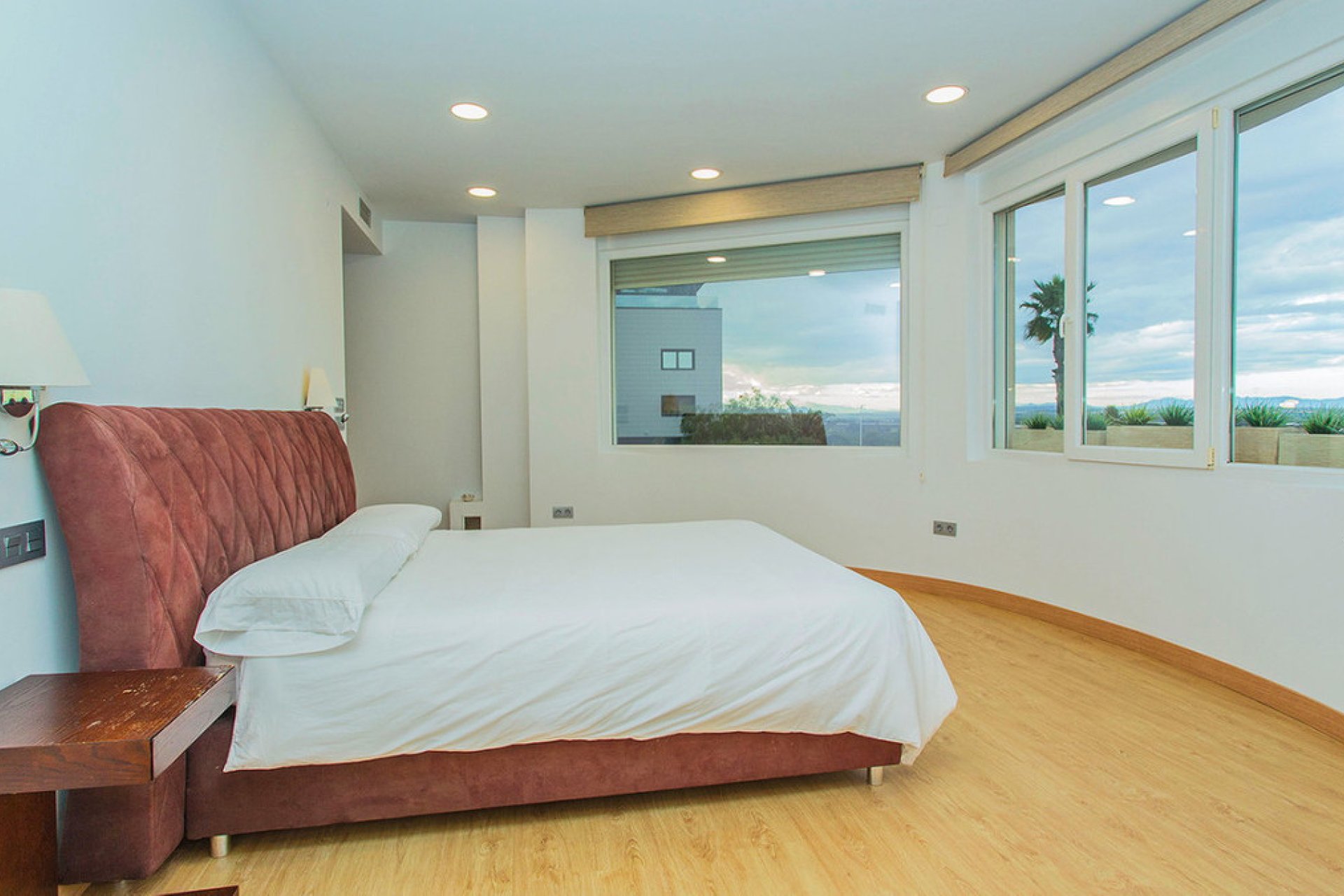 Reventa - Villa -
Orihuela - Los Balcones