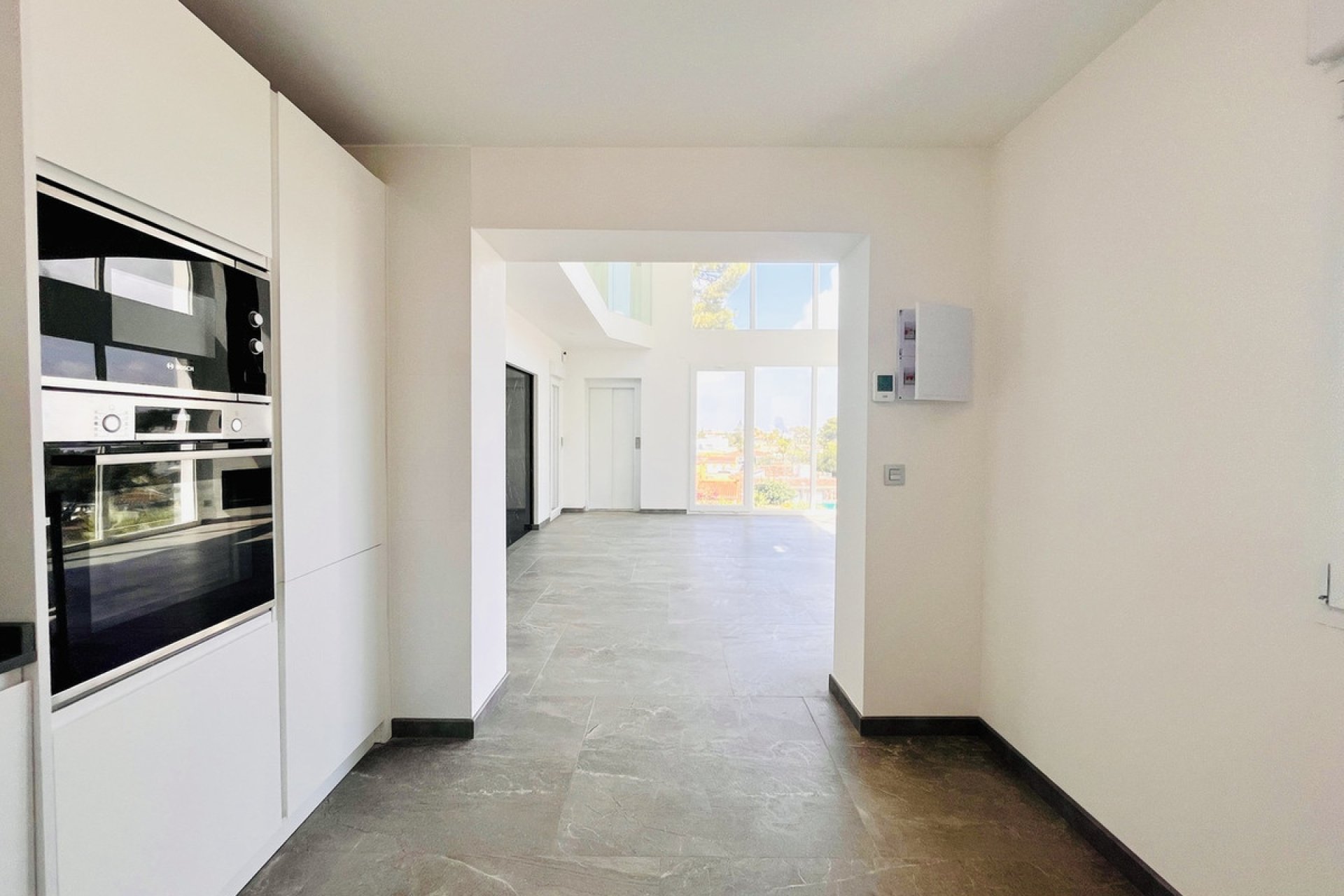 Reventa - Villa -
Orihuela - Los Balcones