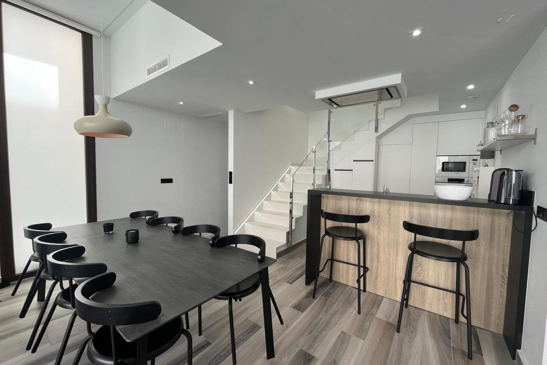 Reventa - Villa -
Orihuela - Los Balcones