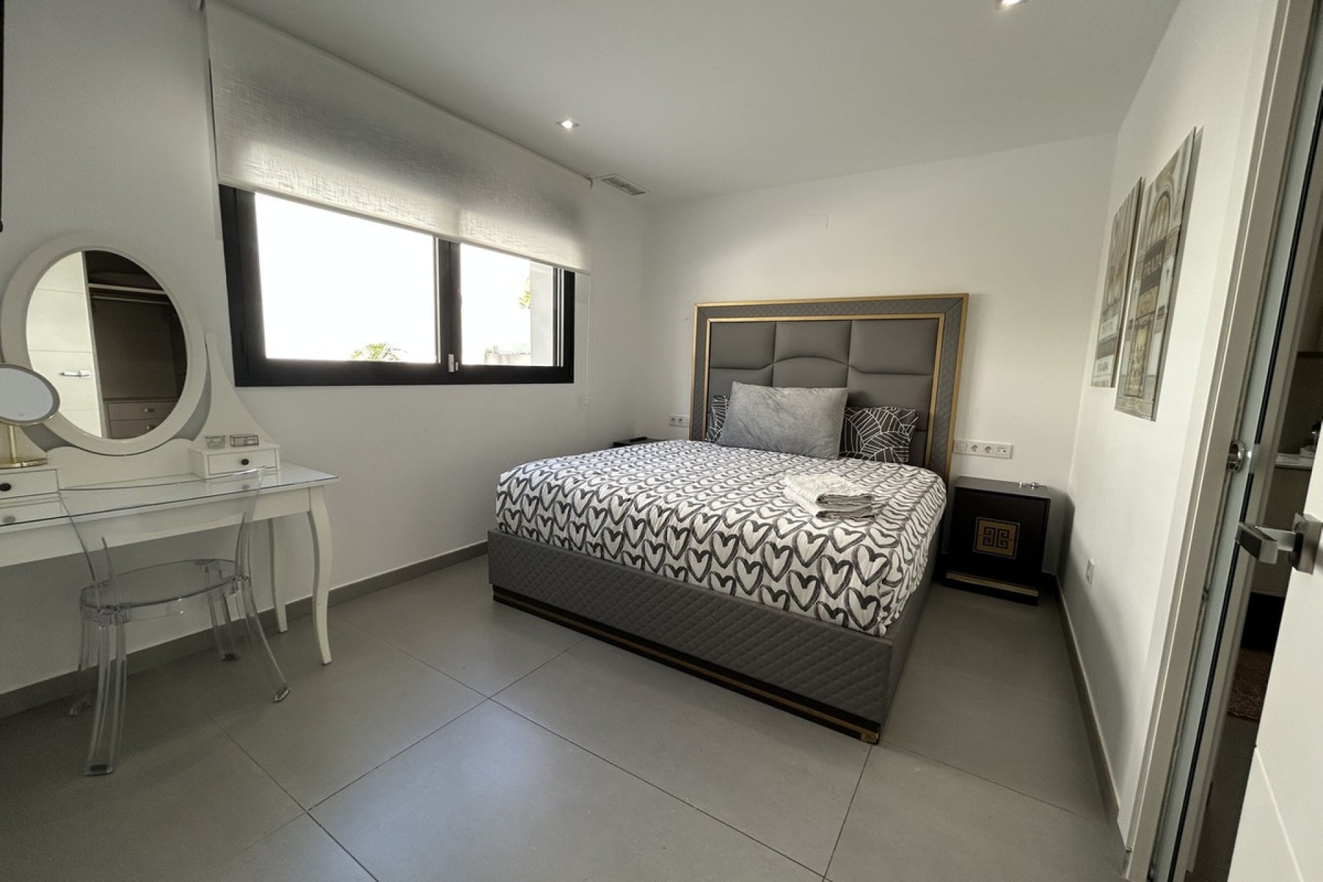 Reventa - Villa -
Orihuela - Los Balcones