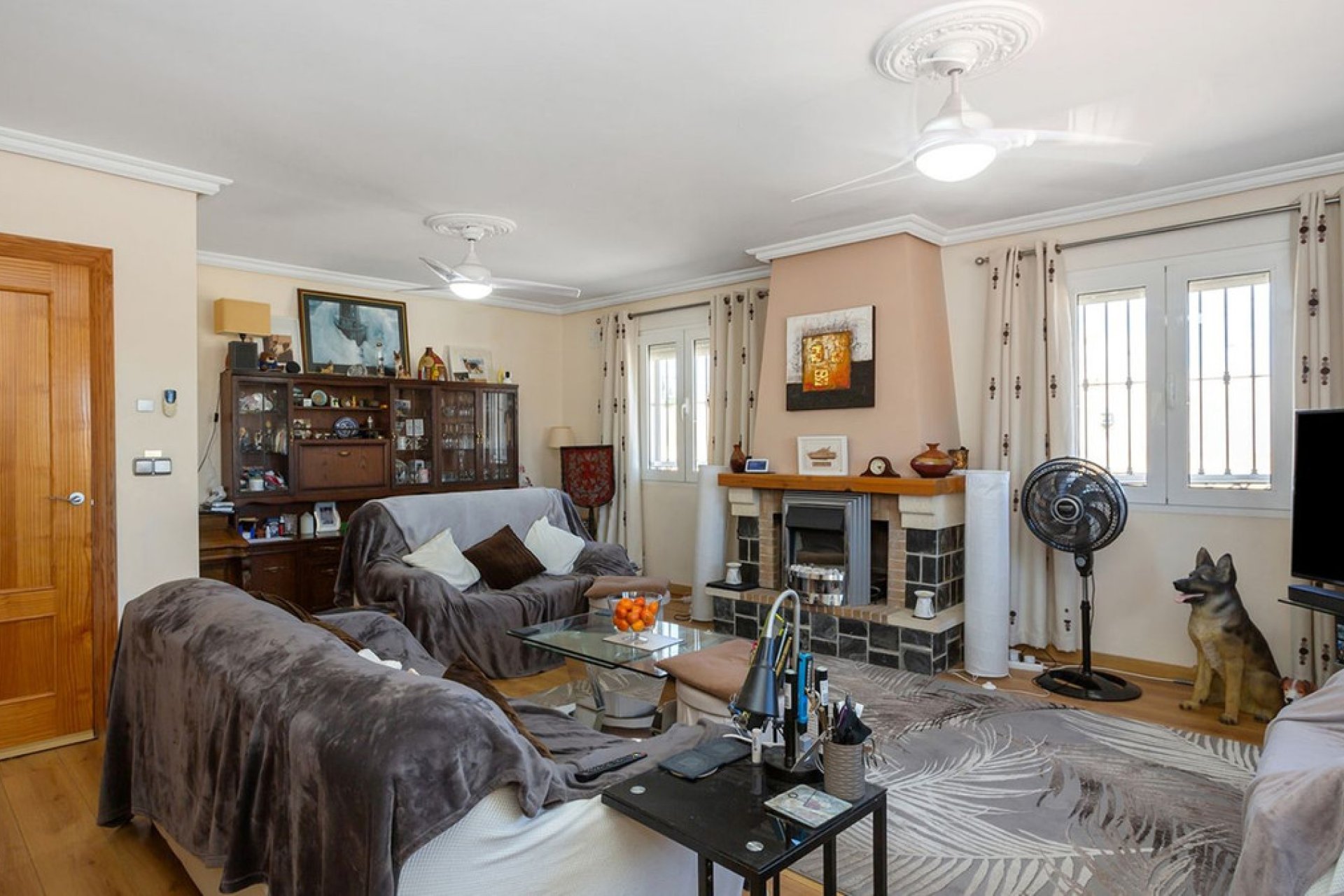 Reventa - Villa -
Orihuela - Los Balcones