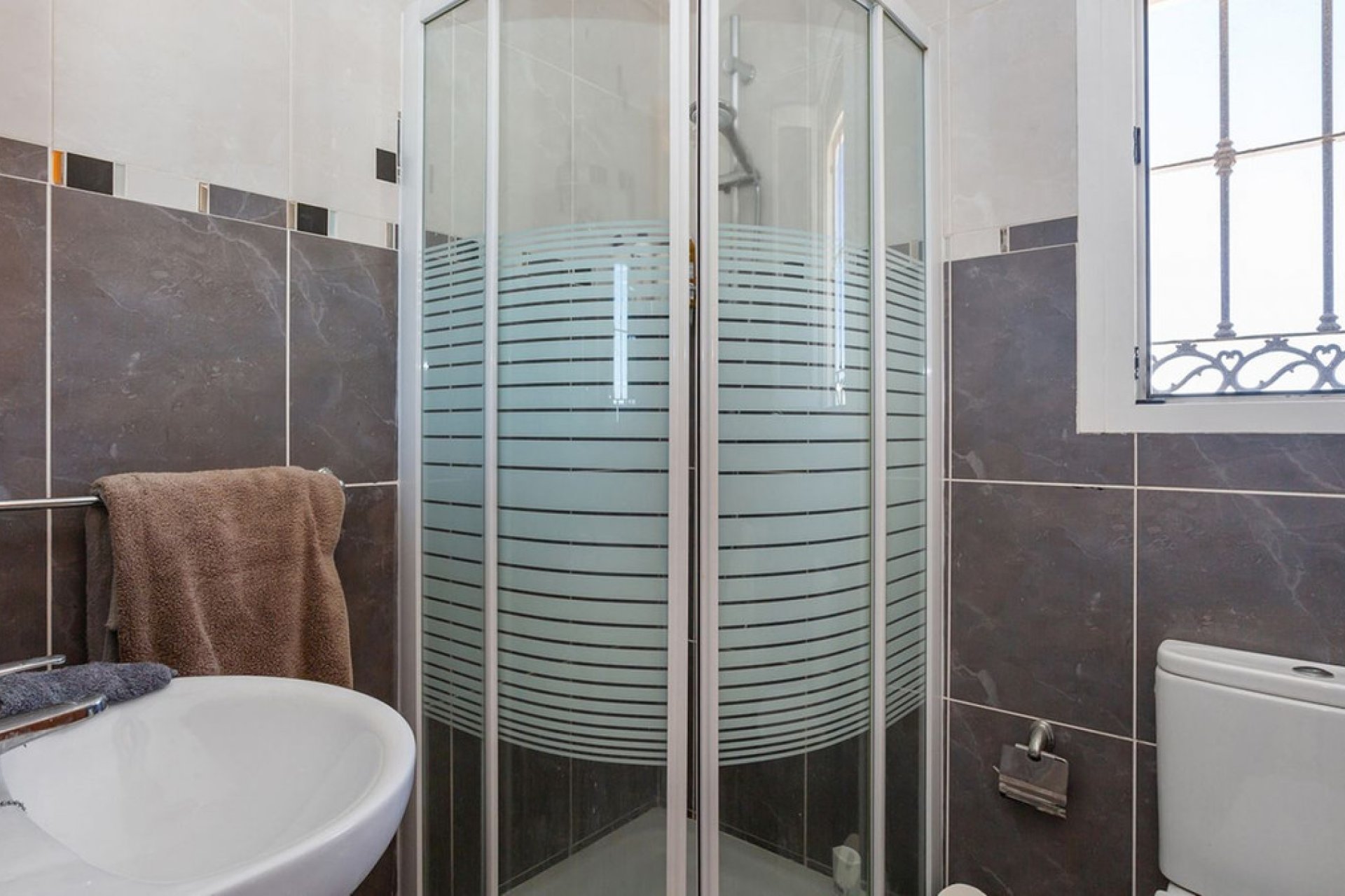 Reventa - Villa -
Orihuela - Los Balcones