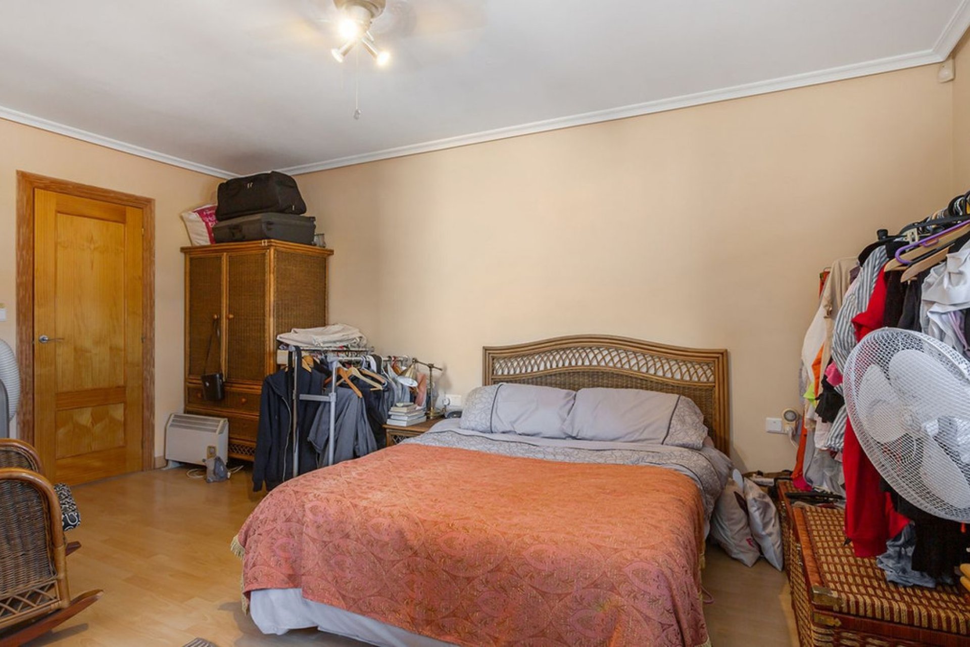 Reventa - Villa -
Orihuela - Los Balcones