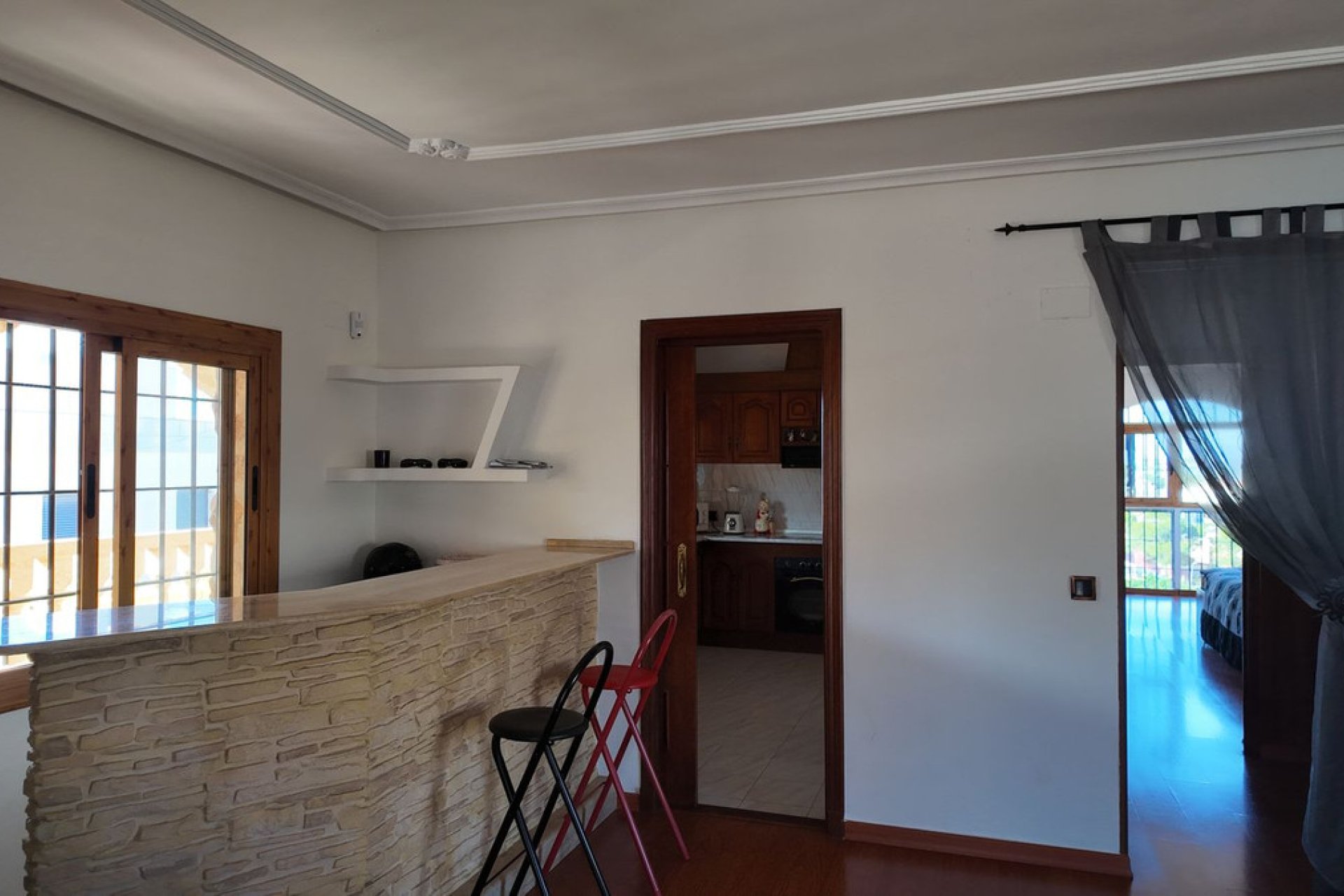 Reventa - Villa -
Orihuela - Los Balcones