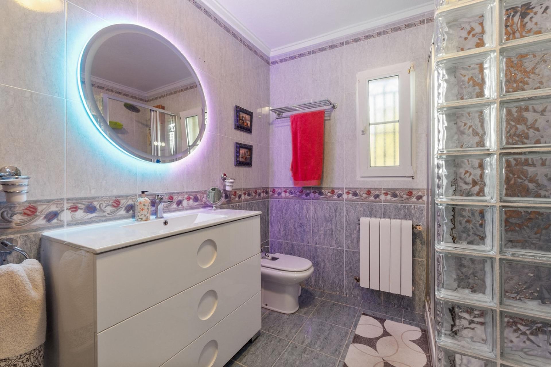 Reventa - Villa -
Orihuela - Los Balcones