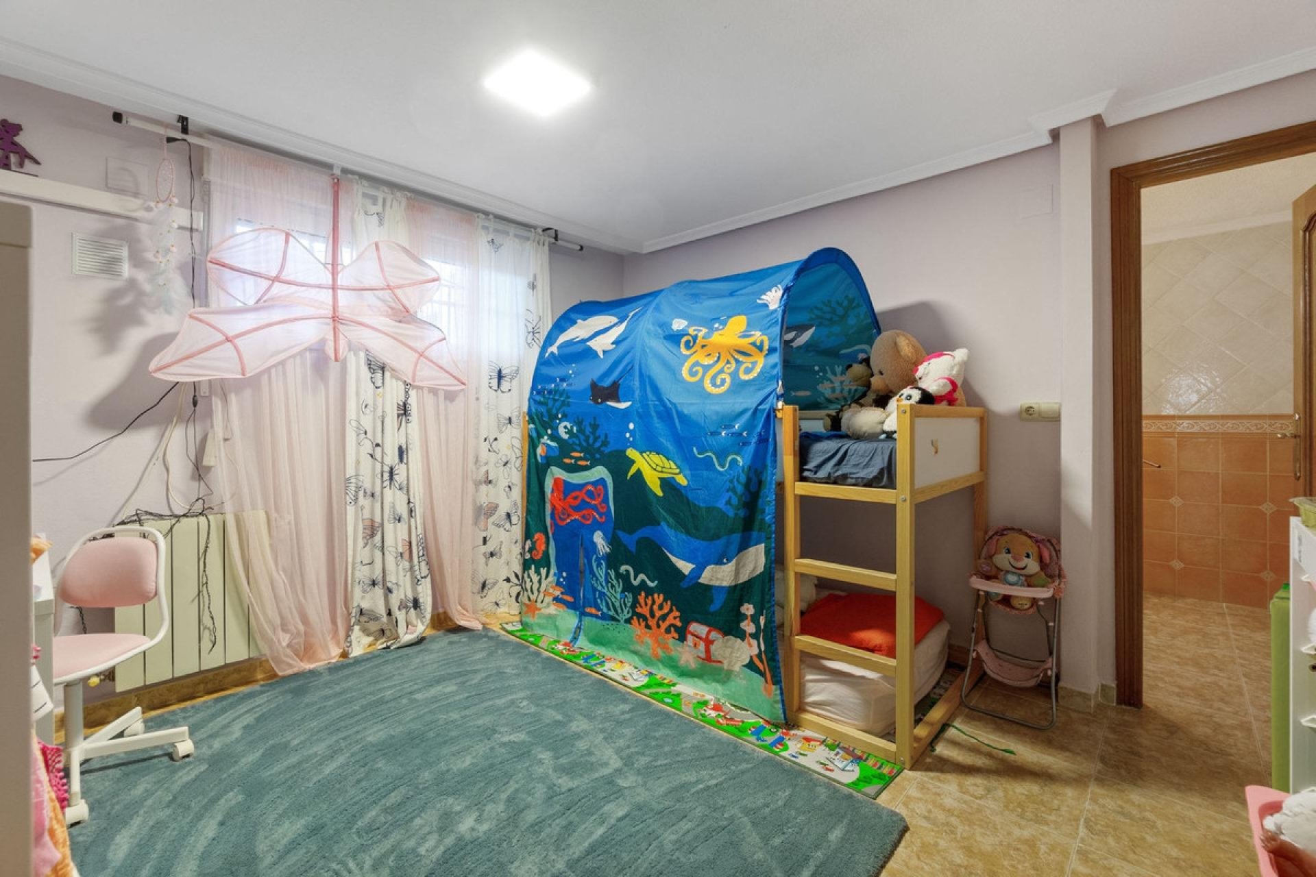 Reventa - Villa -
Orihuela - Los Balcones