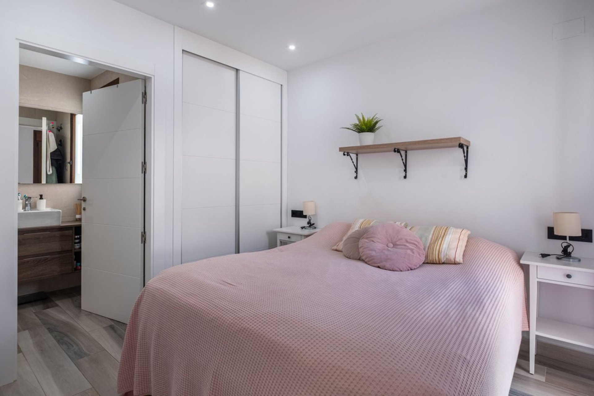 Reventa - Villa -
Orihuela - Los Balcones