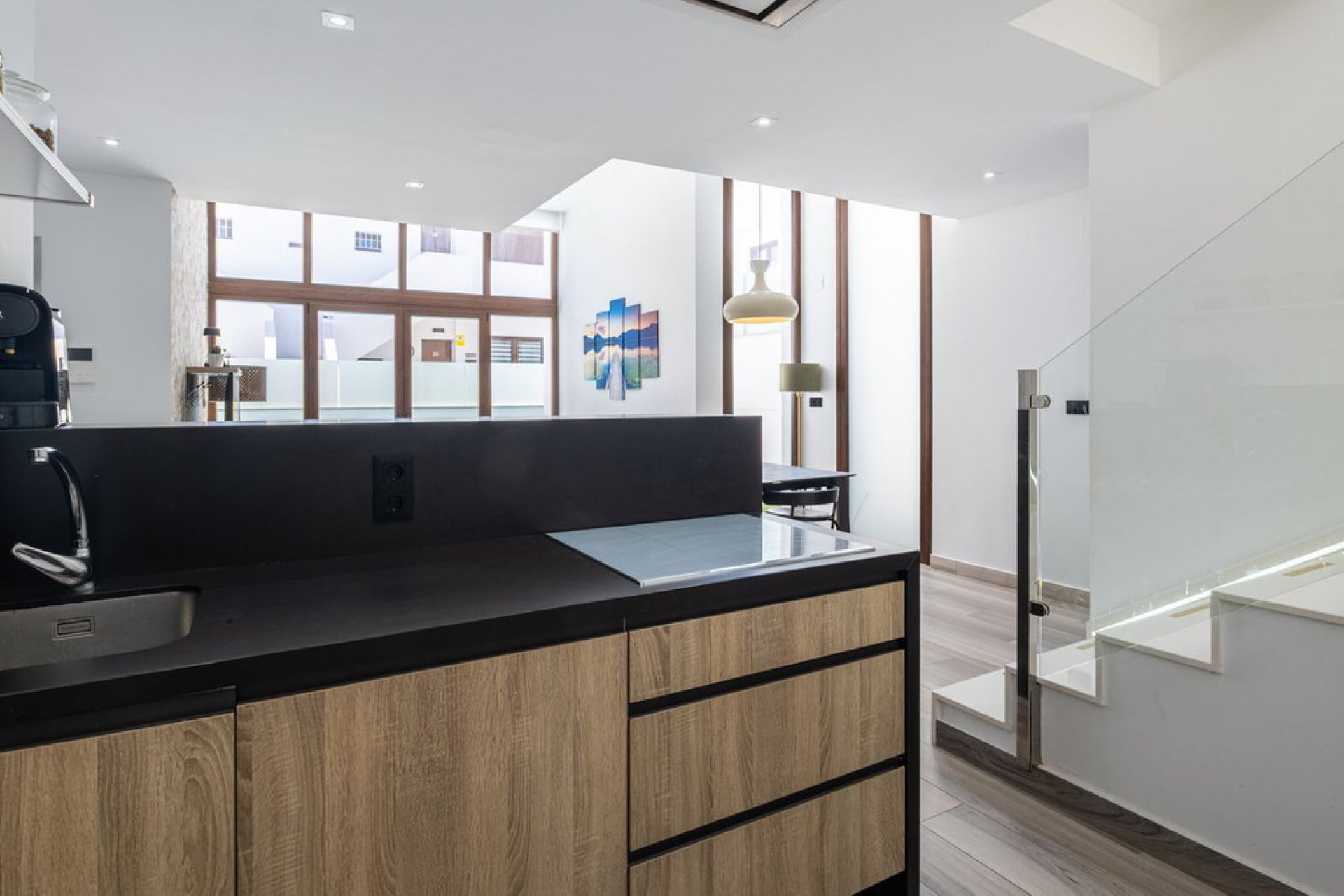 Reventa - Villa -
Orihuela - Los Balcones