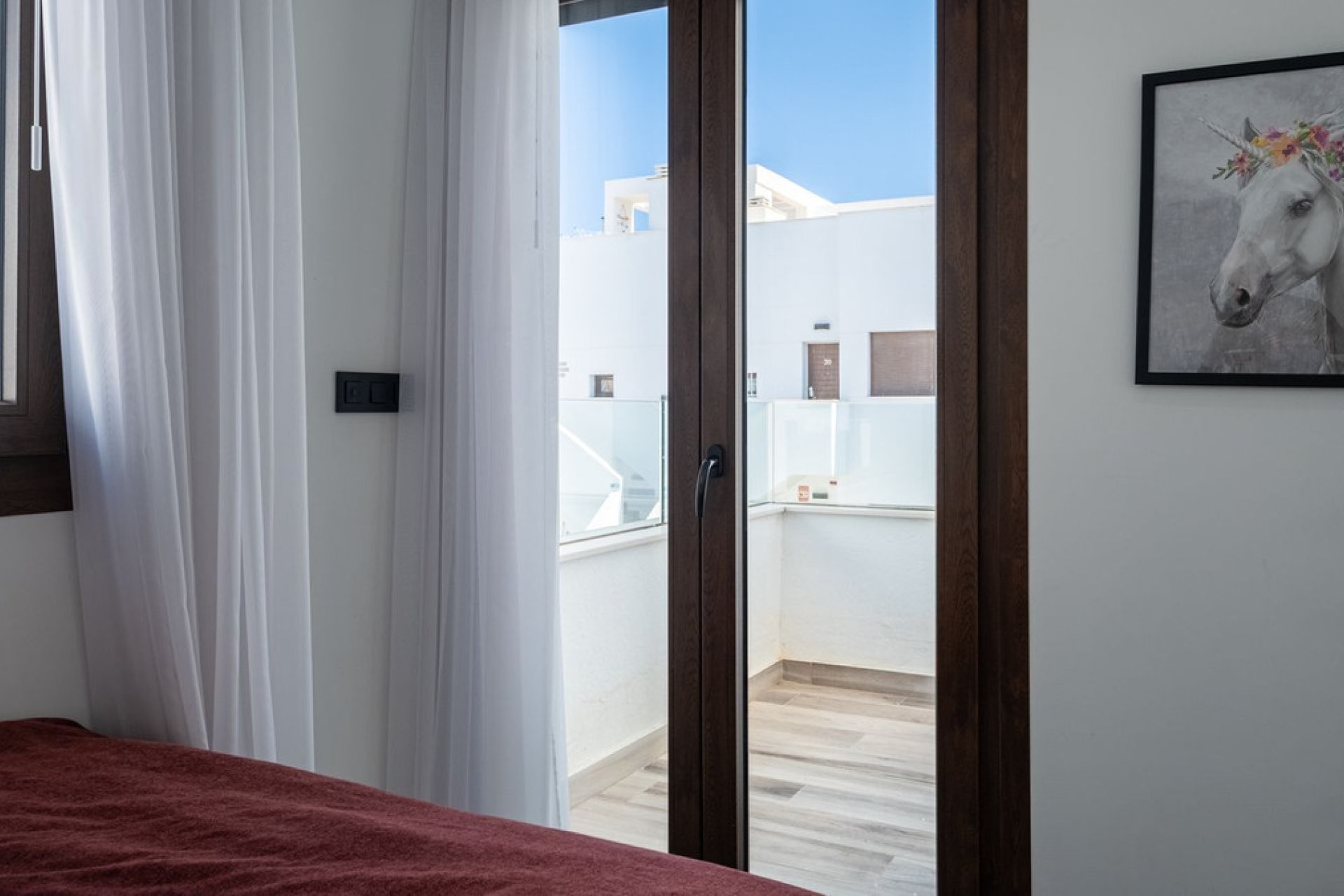 Reventa - Villa -
Orihuela - Los Balcones