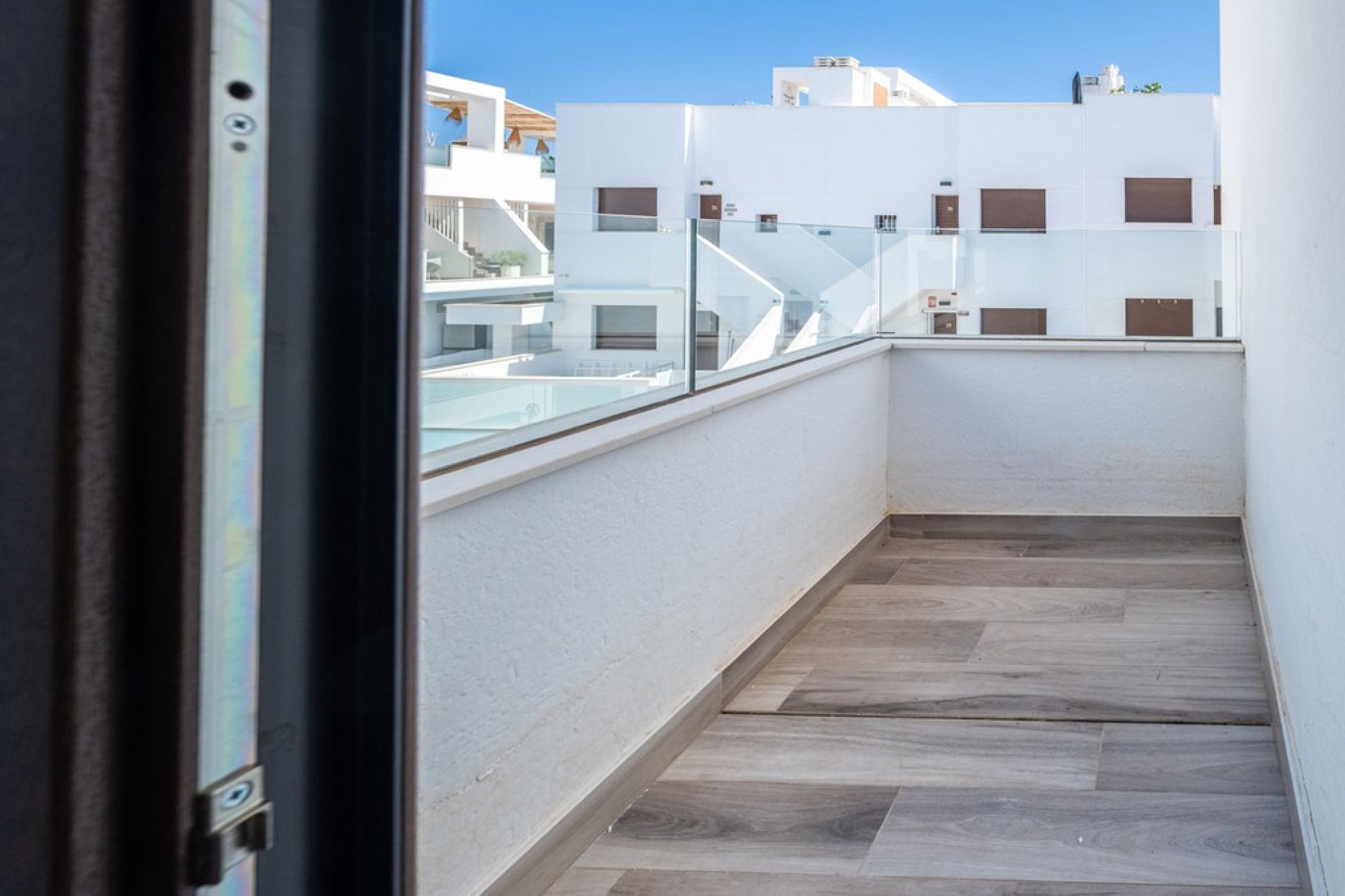 Reventa - Villa -
Orihuela - Los Balcones