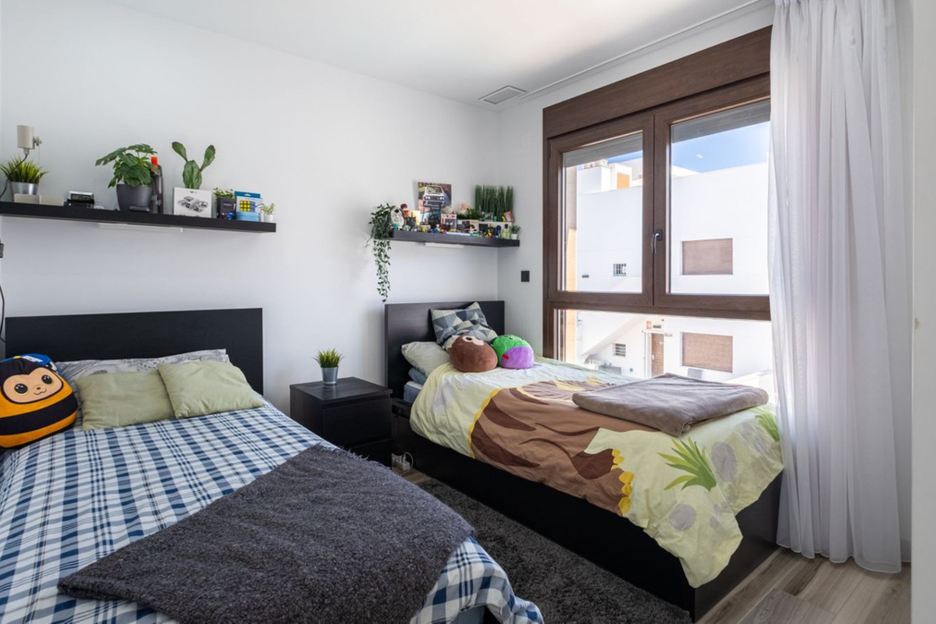 Reventa - Villa -
Orihuela - Los Balcones