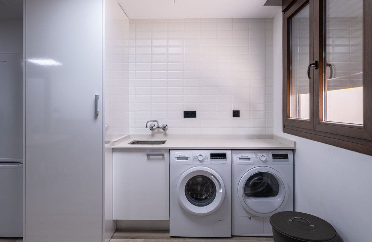 Reventa - Villa -
Orihuela - Los Balcones