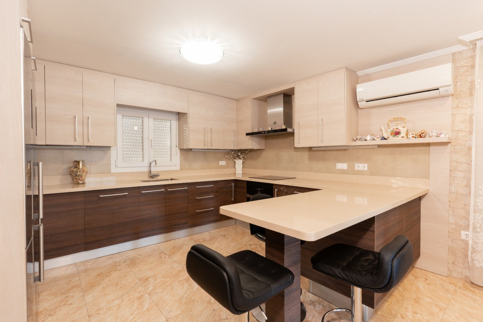 Reventa - Villa -
Orihuela - Los Balcones