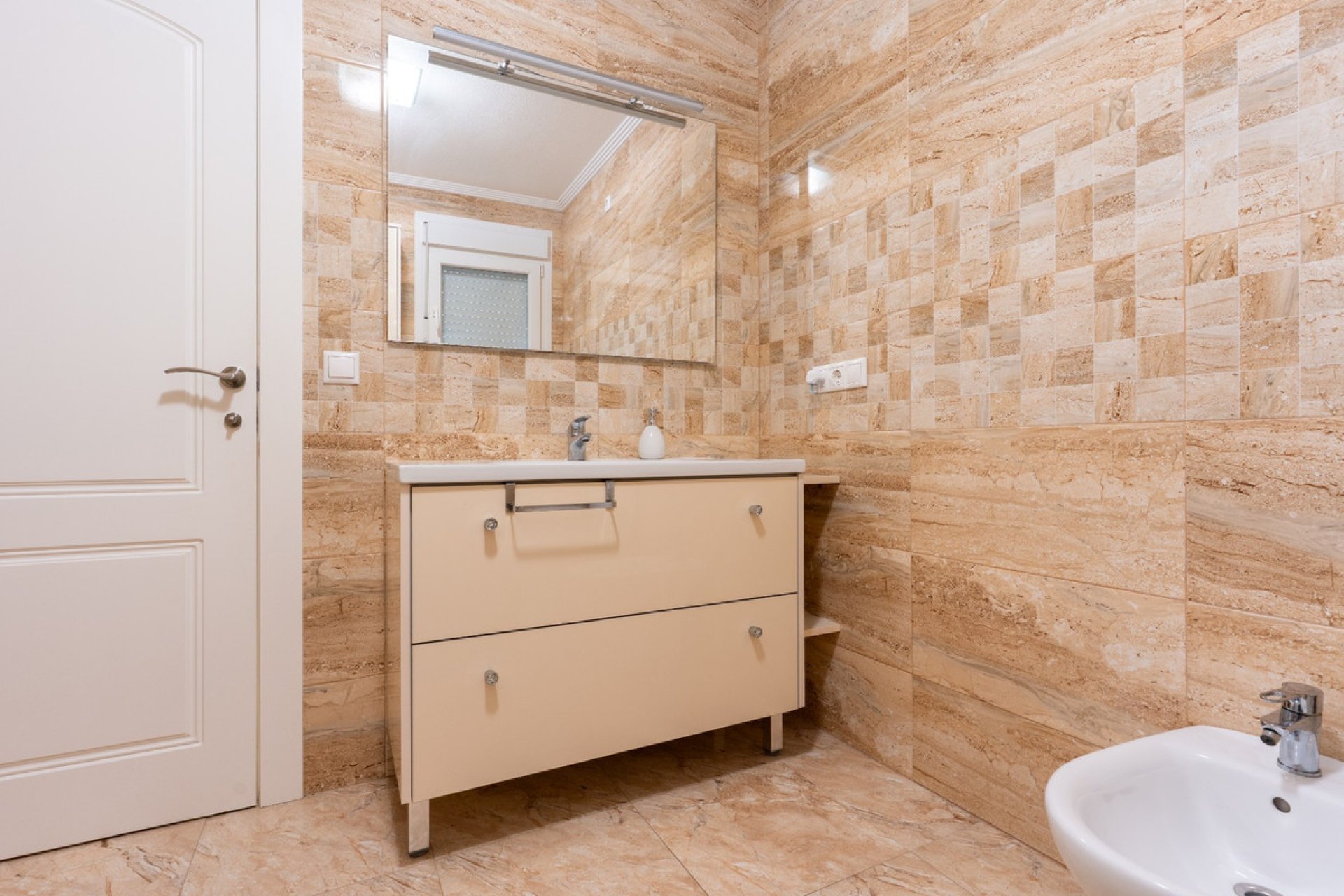 Reventa - Villa -
Orihuela - Los Balcones