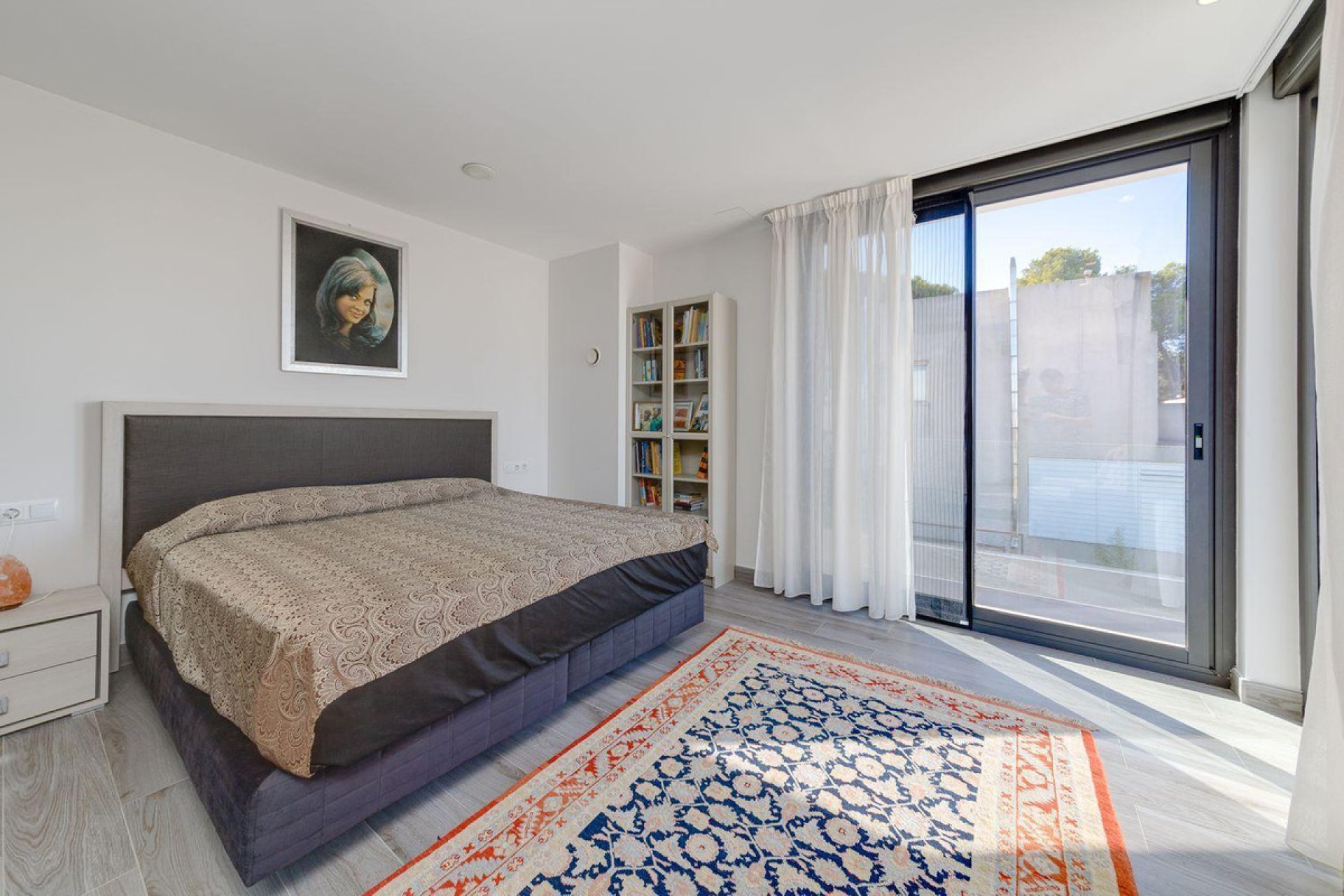 Reventa - Villa -
Orihuela - Los Balcones