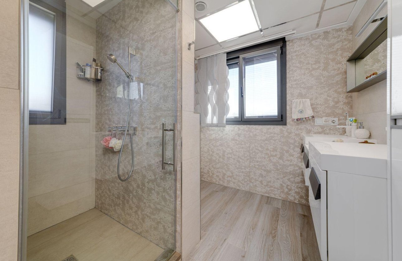 Reventa - Villa -
Orihuela - Los Balcones