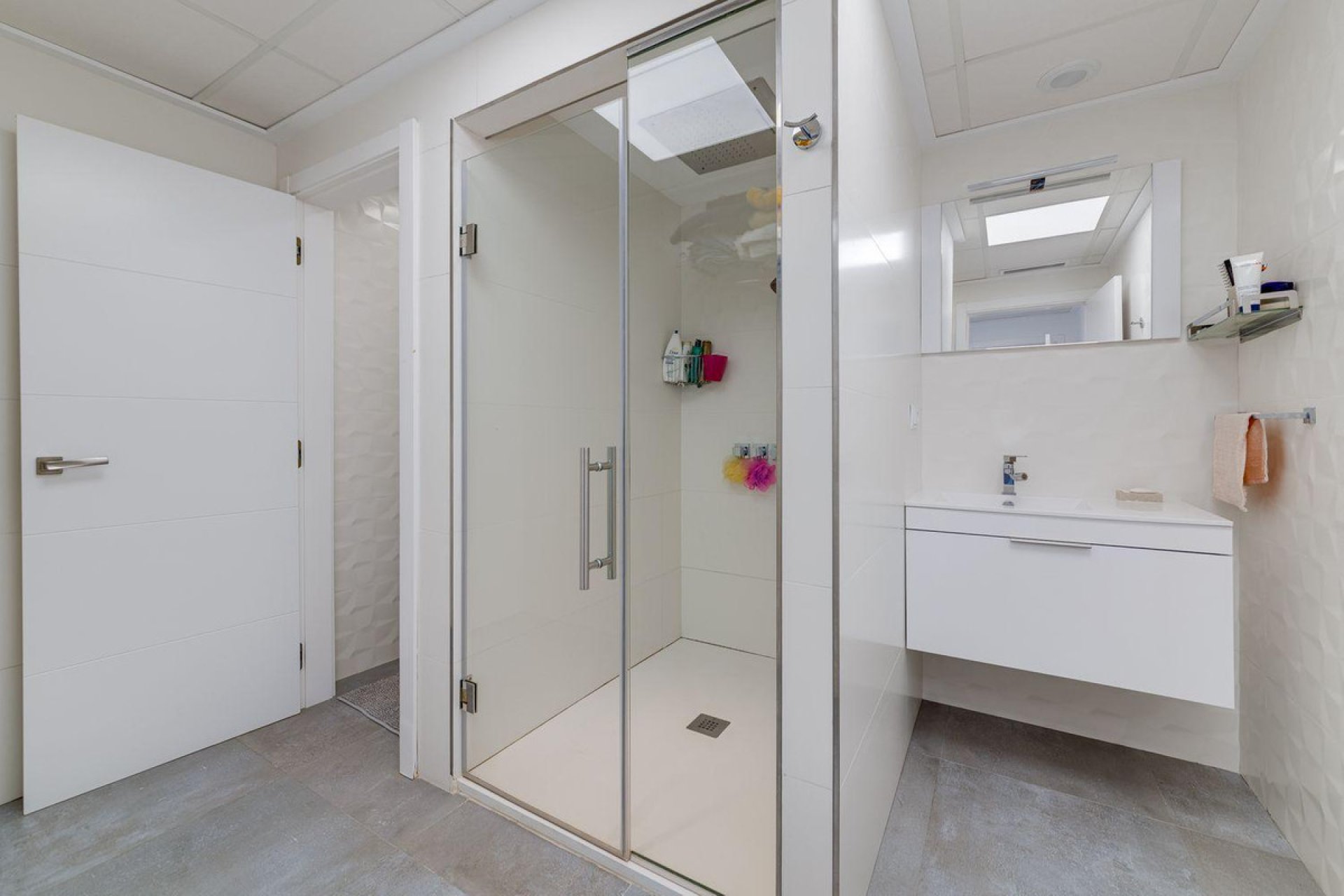 Reventa - Villa -
Orihuela - Los Balcones