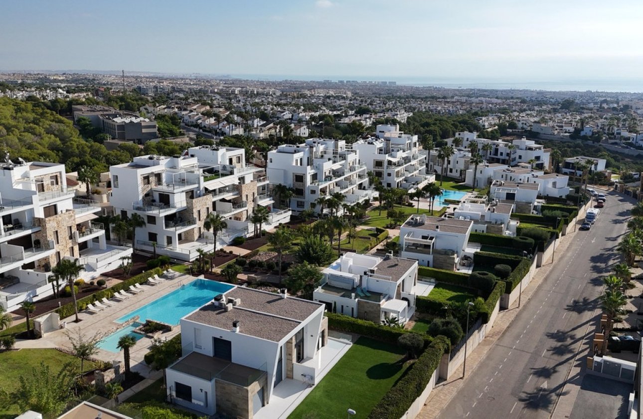 Reventa - Villa -
Orihuela - Los Dolses