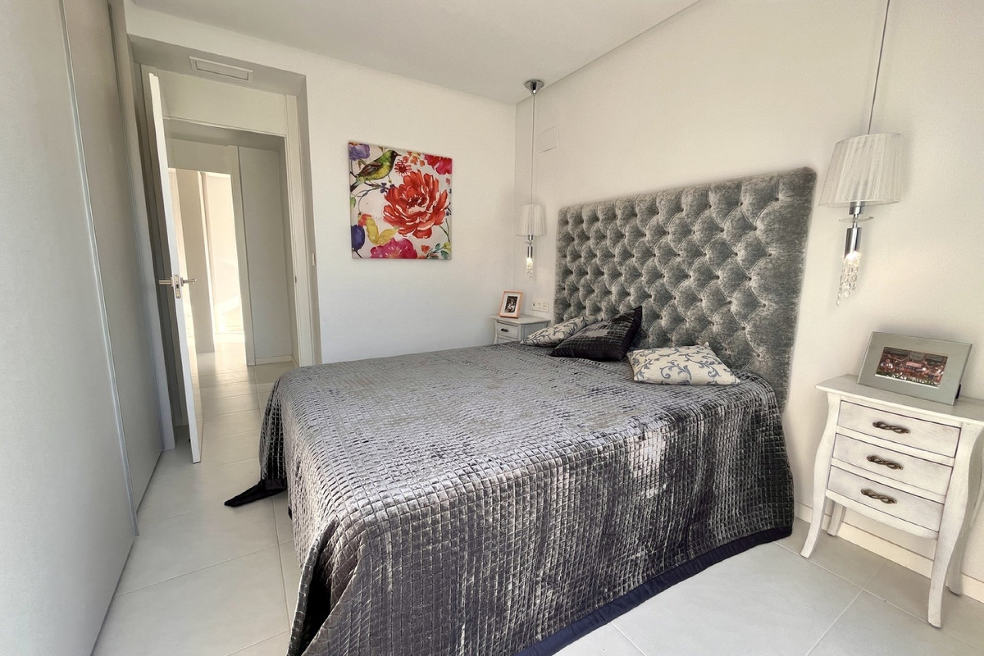 Reventa - Villa -
Orihuela - Los Dolses