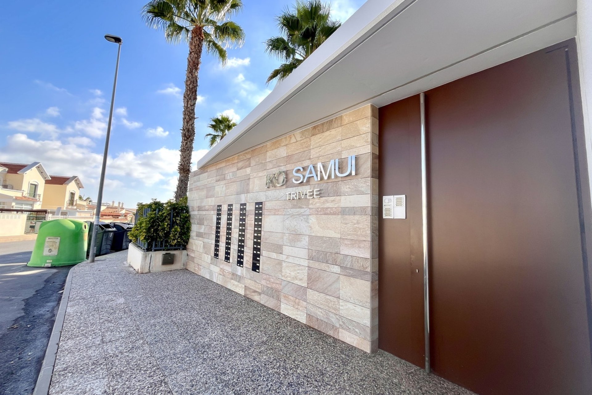 Reventa - Villa -
Orihuela - Los Dolses