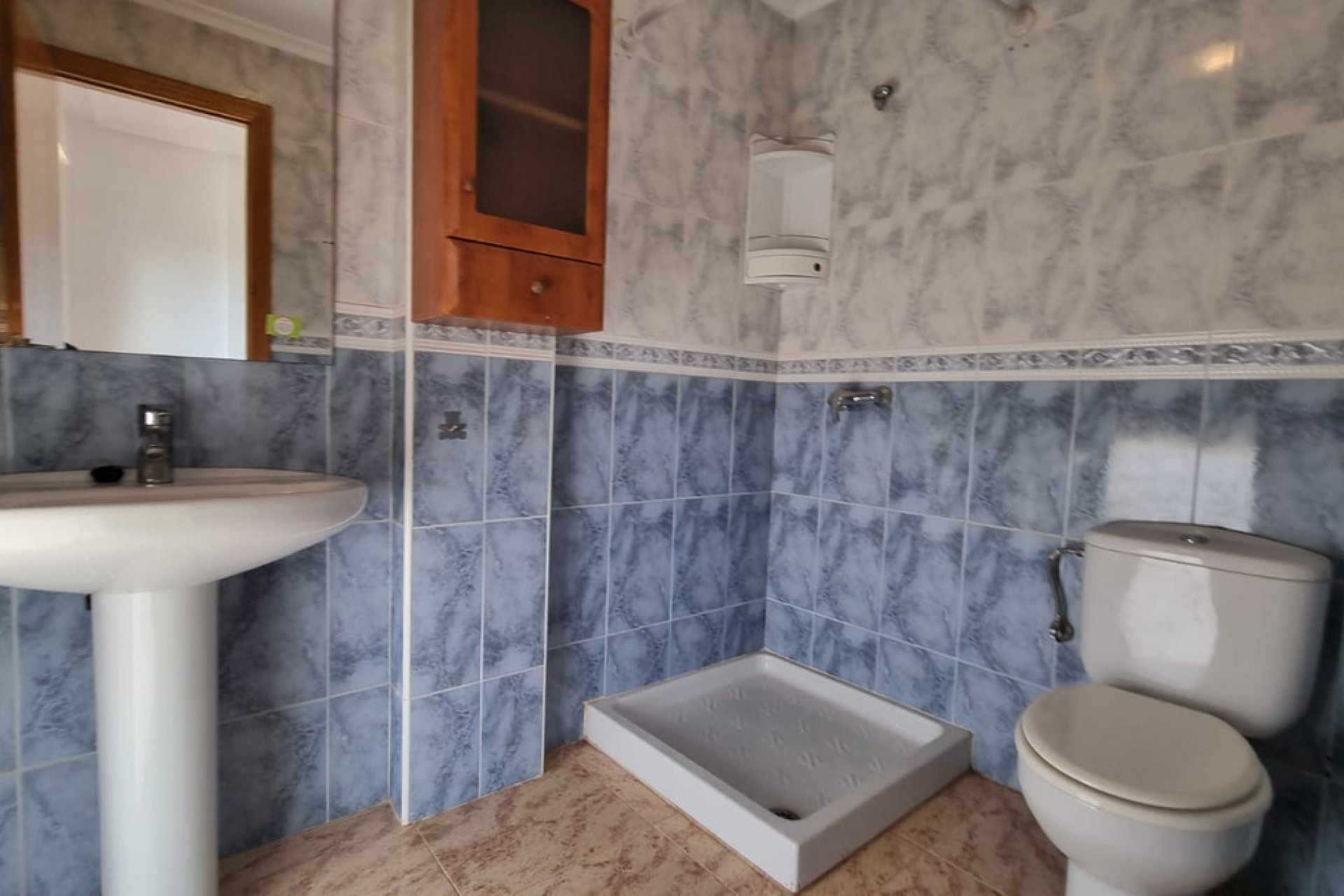 Reventa - Villa -
Orihuela - Los Dolses