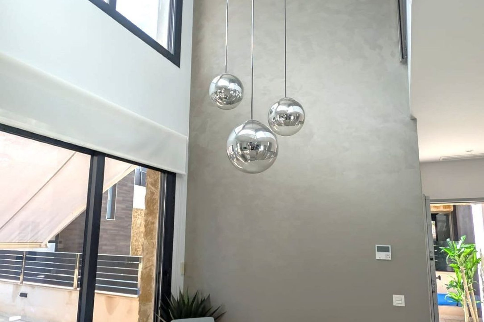 Reventa - Villa -
Orihuela - Los Dolses