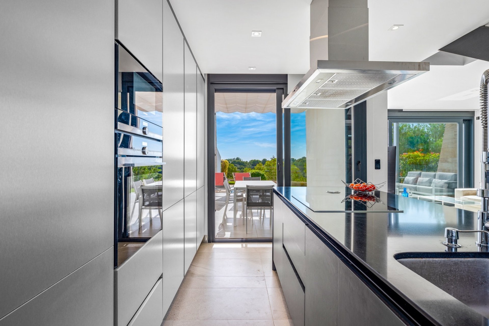 Reventa - Villa -
Orihuela - Los Dolses