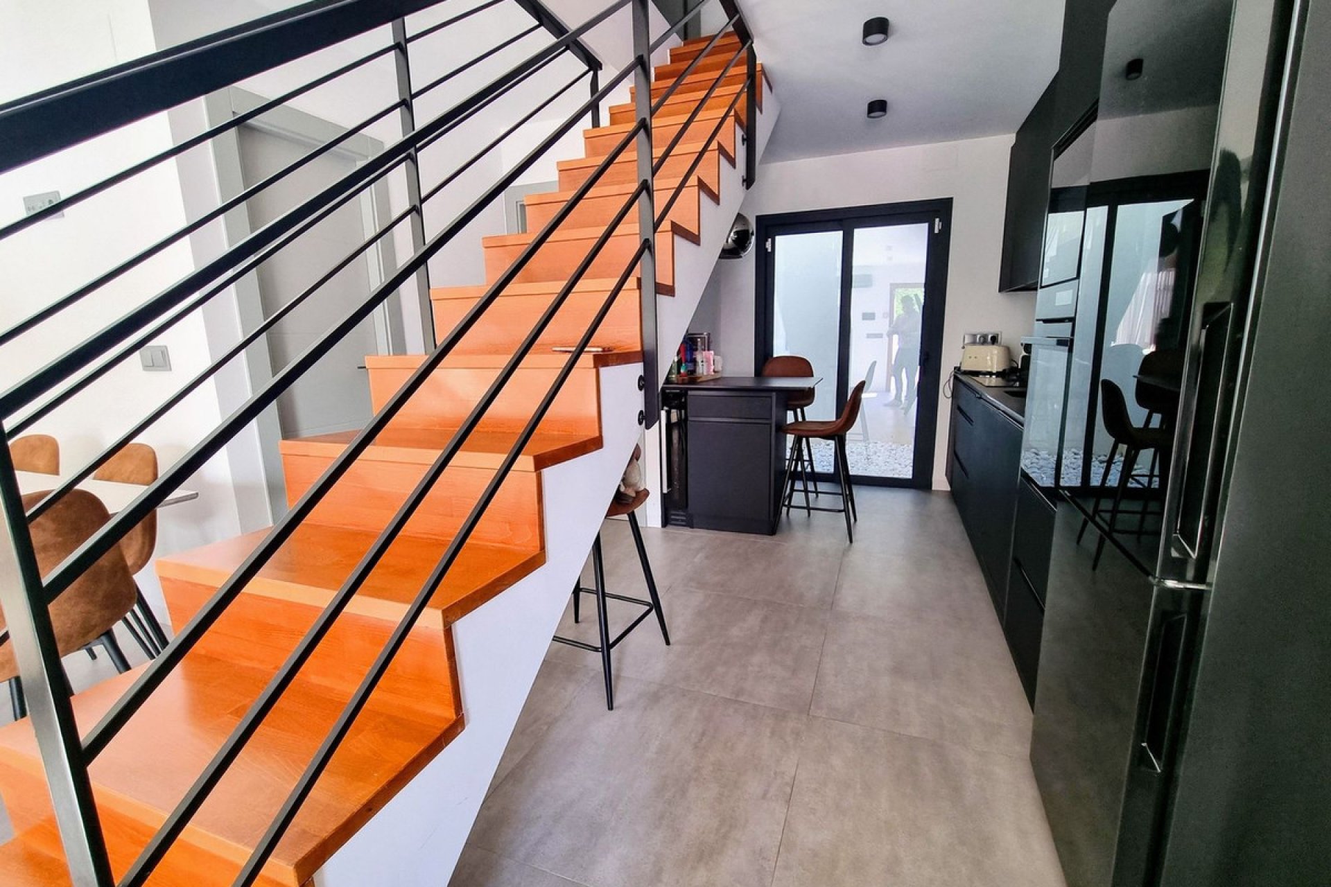 Reventa - Villa -
Orihuela - Mil Palmeras