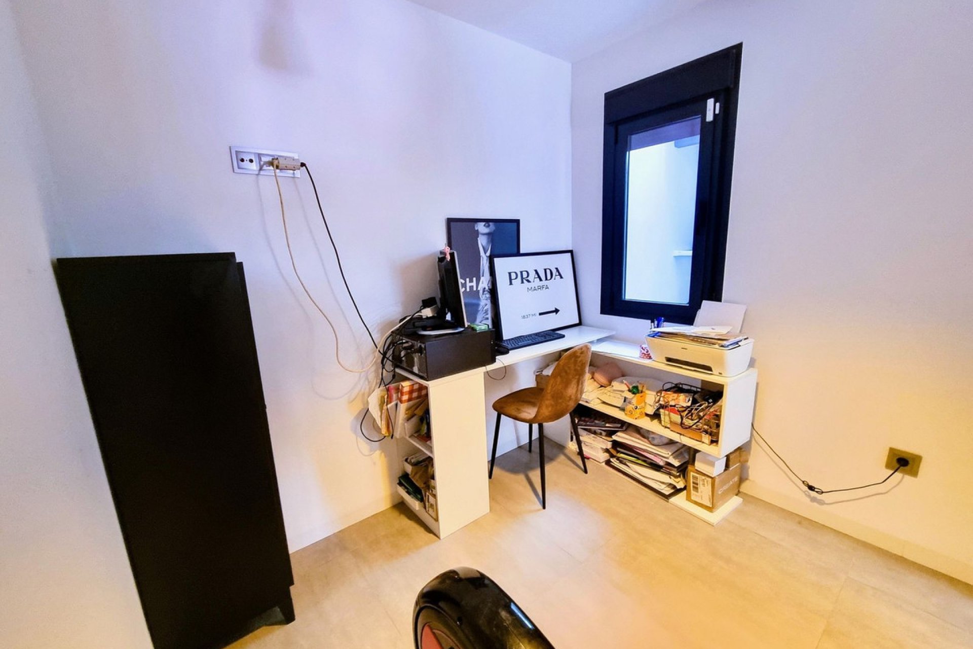 Reventa - Villa -
Orihuela - Mil Palmeras