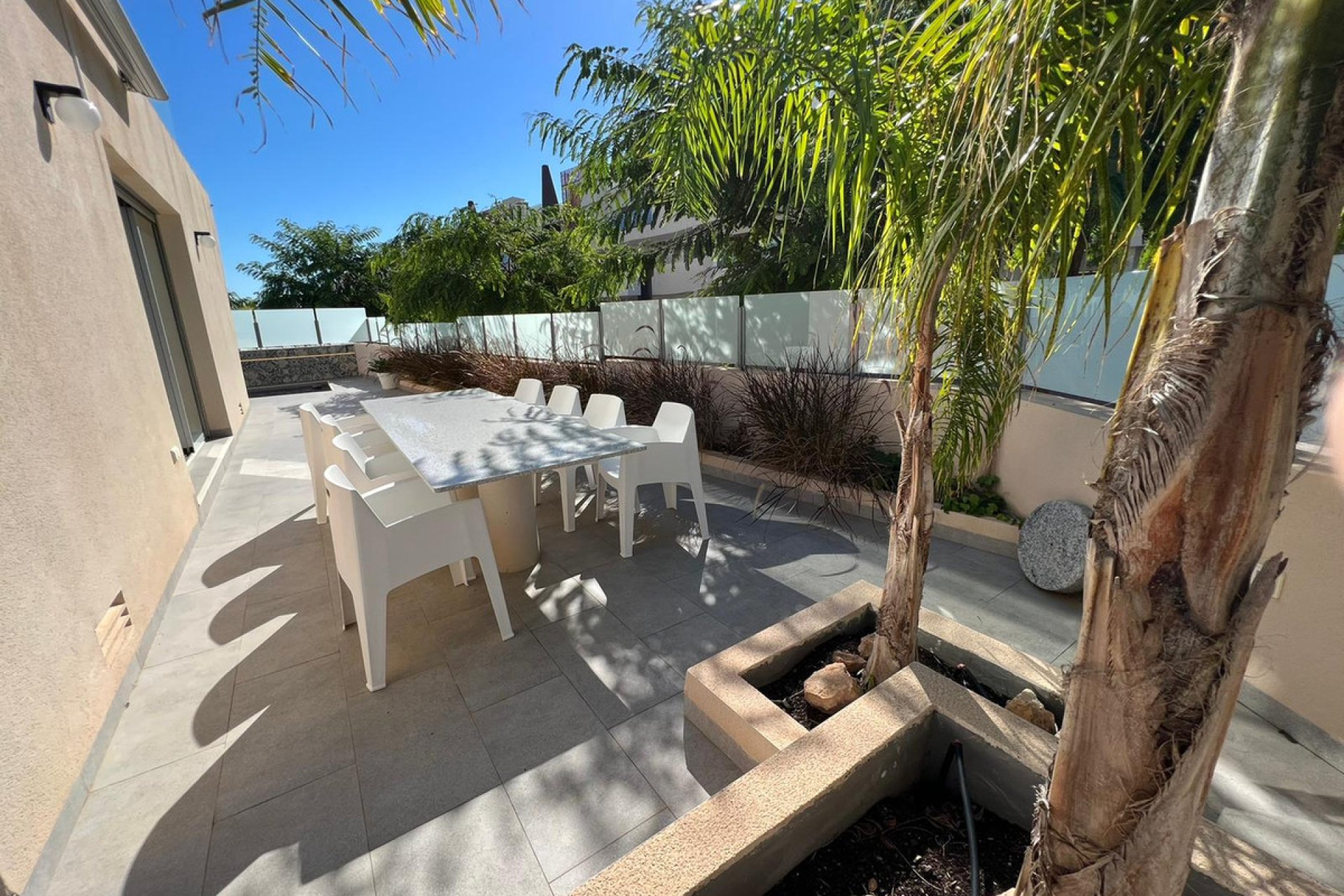 Reventa - Villa -
Orihuela - Mil Palmeras