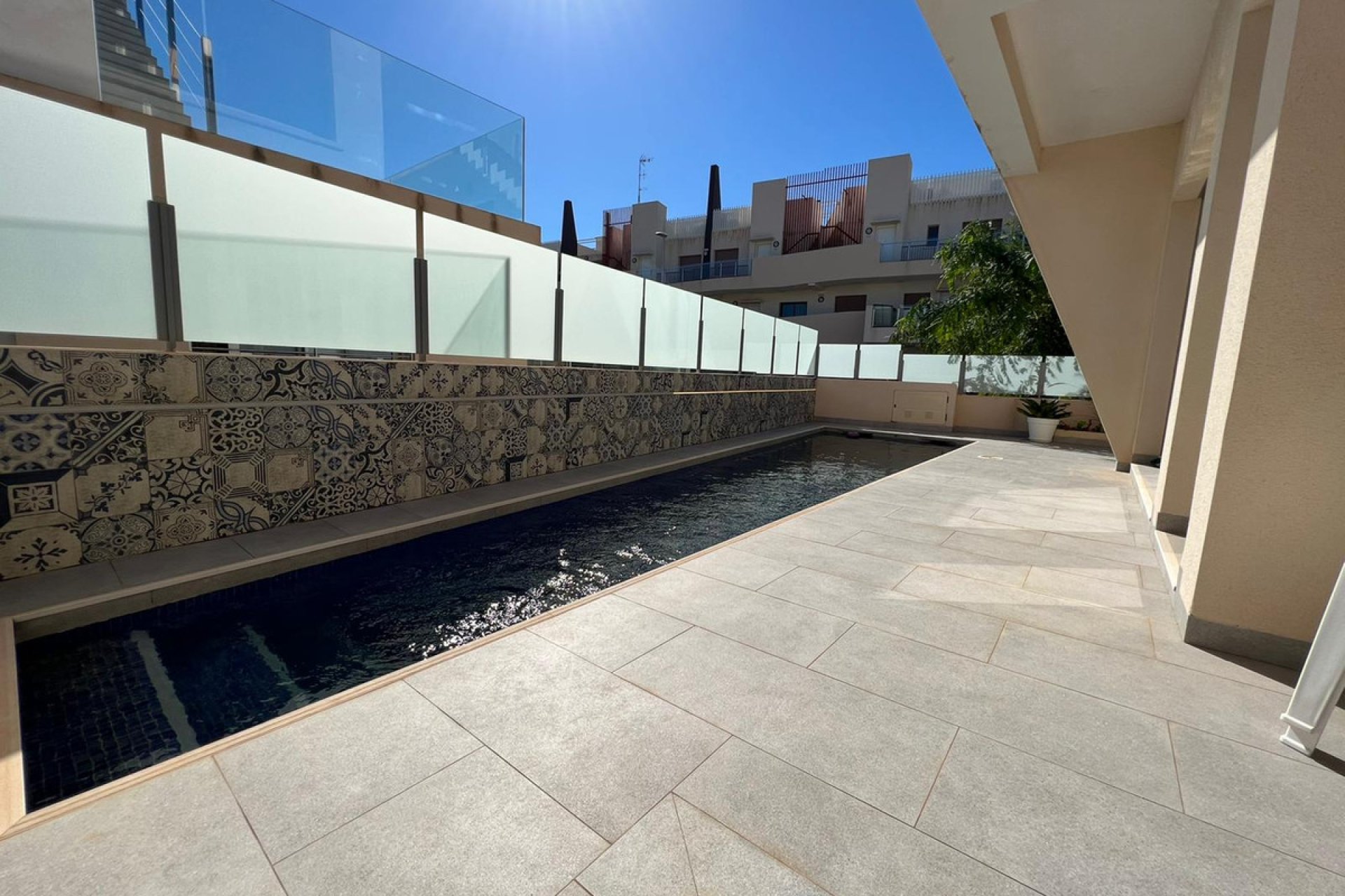 Reventa - Villa -
Orihuela - Mil Palmeras