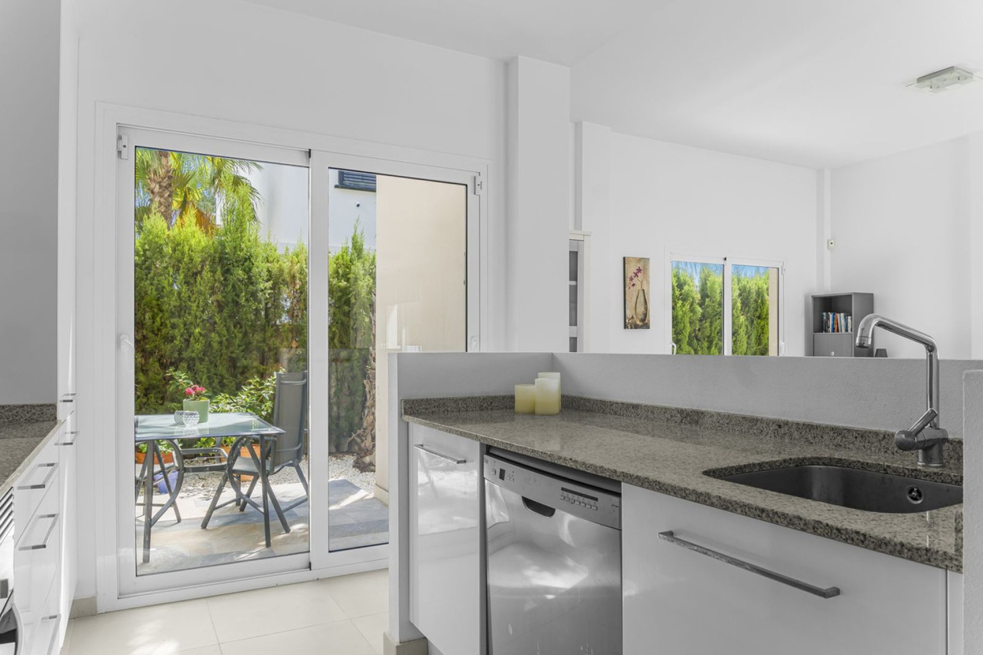 Reventa - Villa -
Orihuela - Mil Palmeras