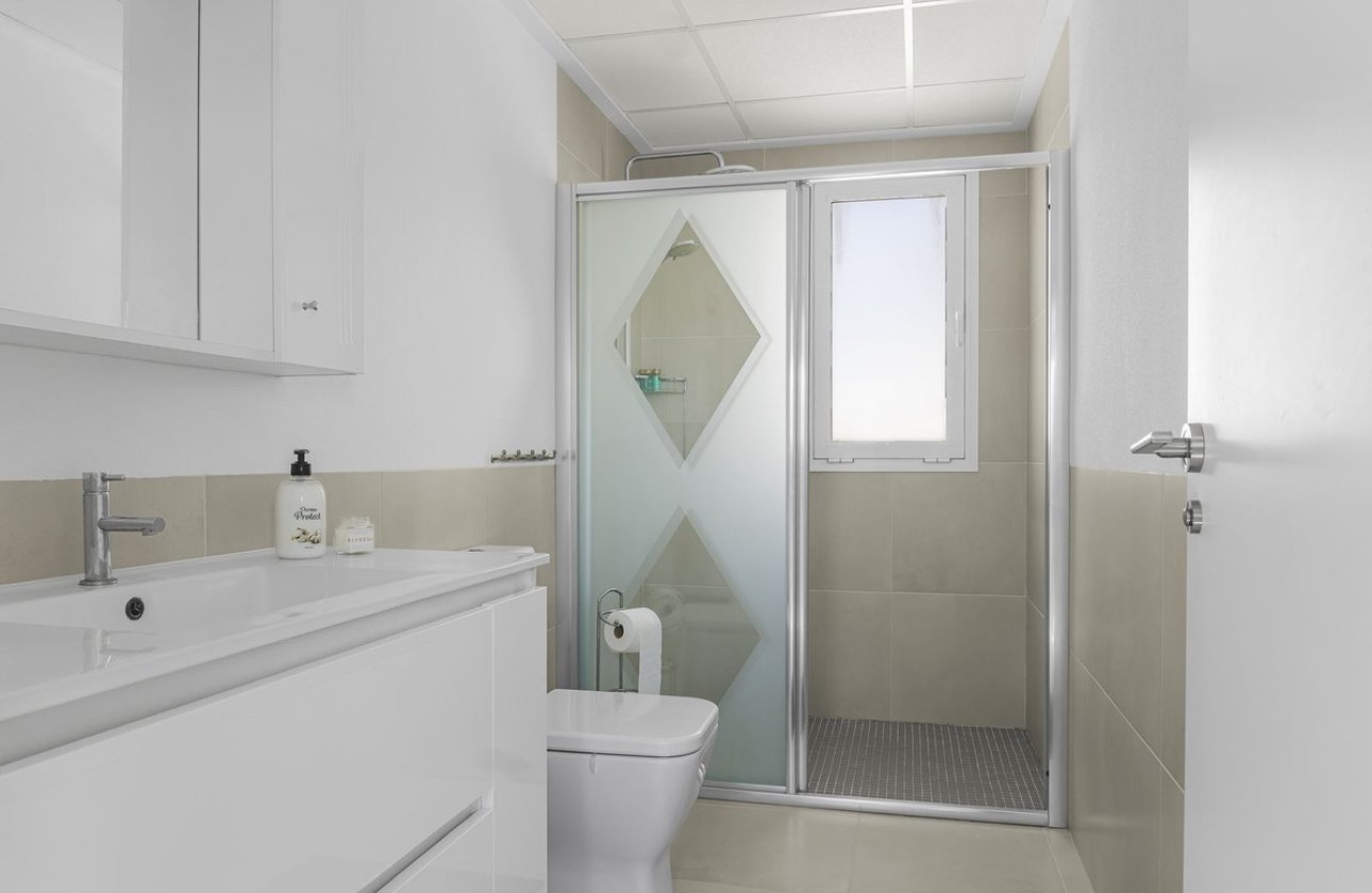 Reventa - Villa -
Orihuela - Mil Palmeras