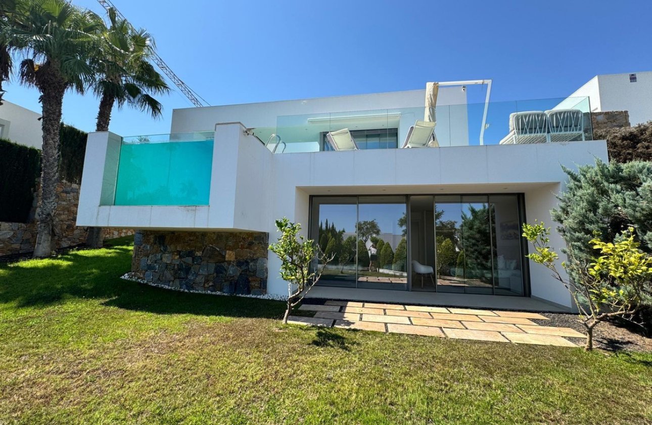 Reventa - Villa -
Orihuela - Orihuela Centro