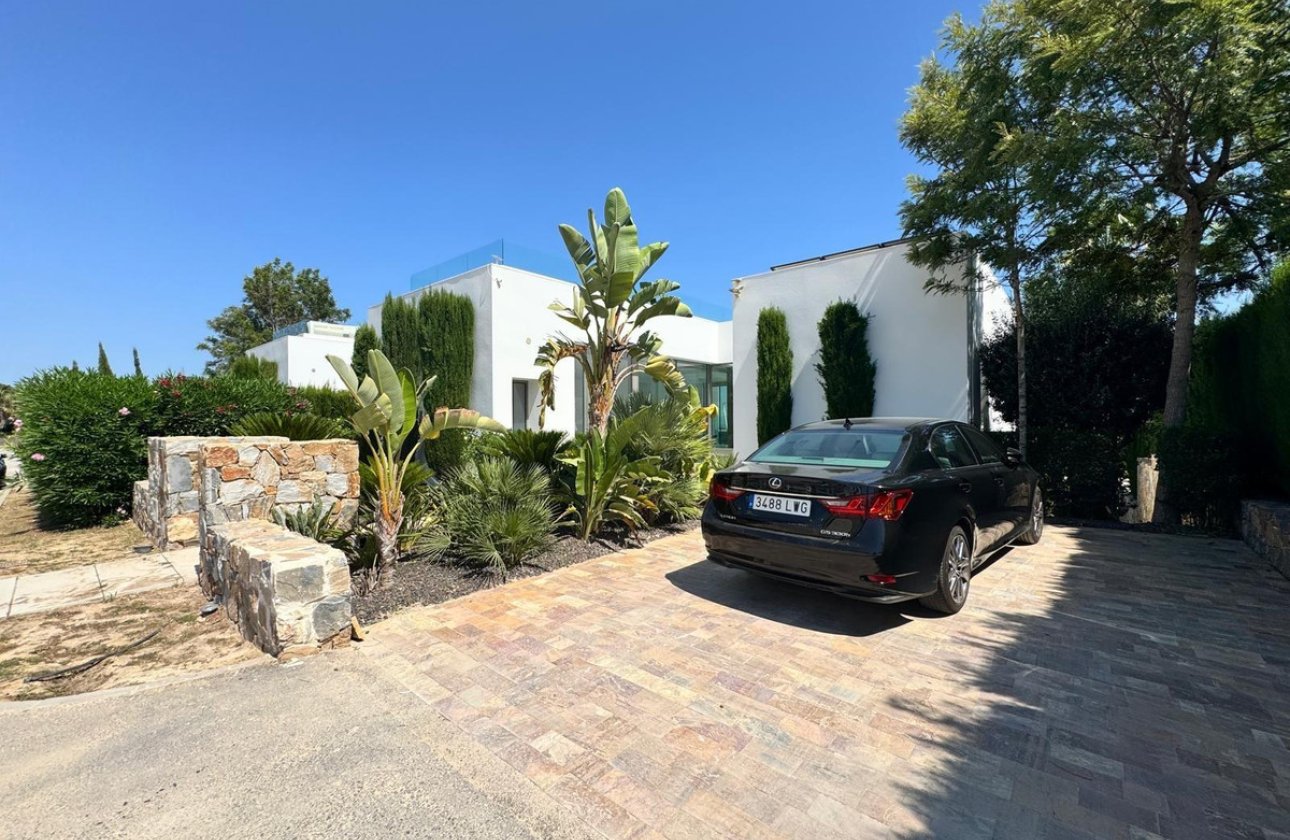 Reventa - Villa -
Orihuela - Orihuela Centro