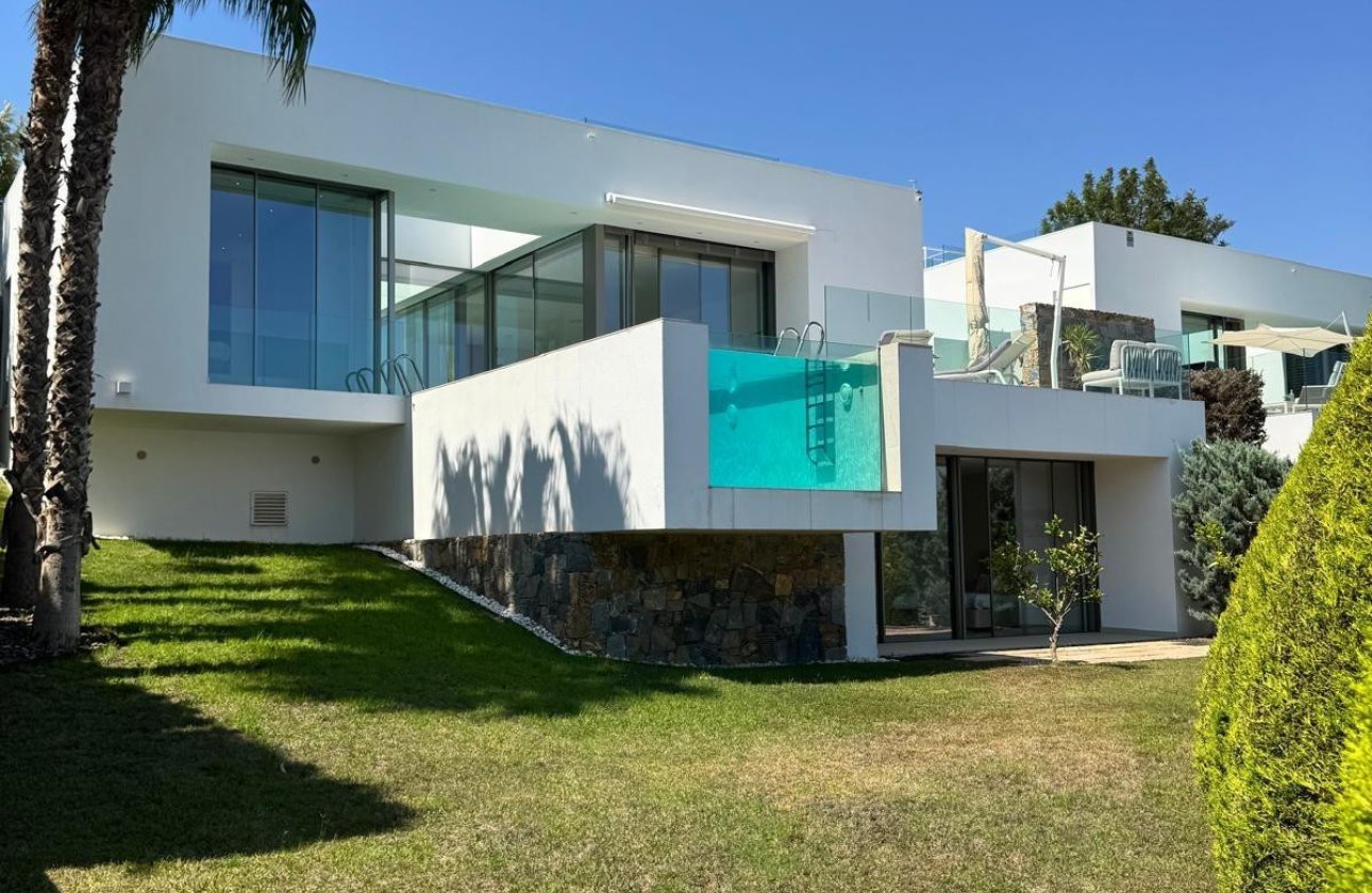 Reventa - Villa -
Orihuela - Orihuela Centro