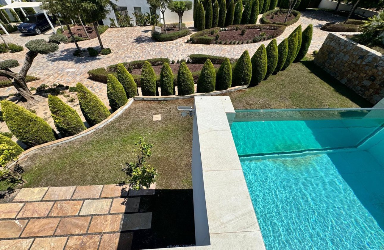 Reventa - Villa -
Orihuela - Orihuela Centro