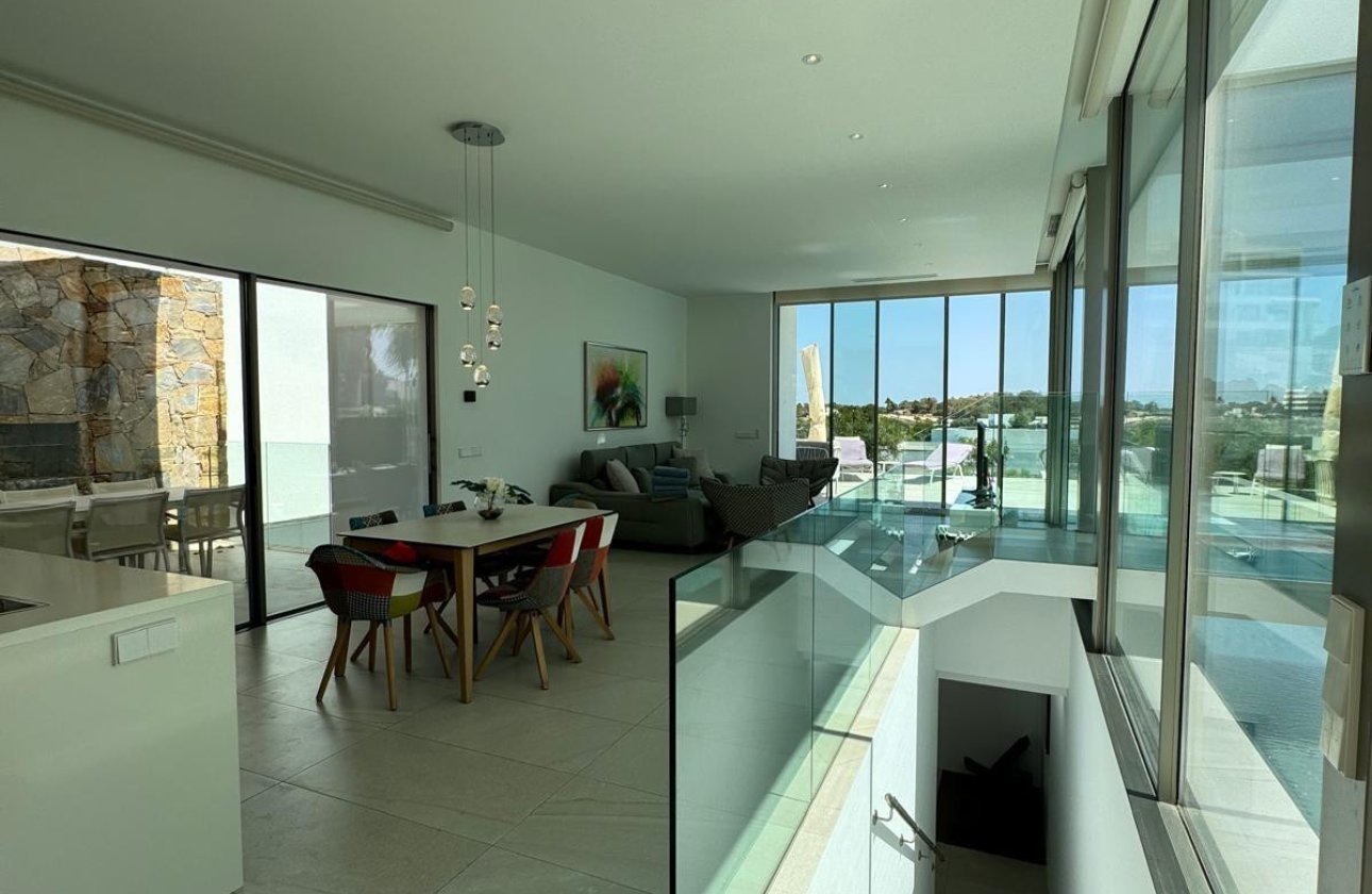 Reventa - Villa -
Orihuela - Orihuela Centro