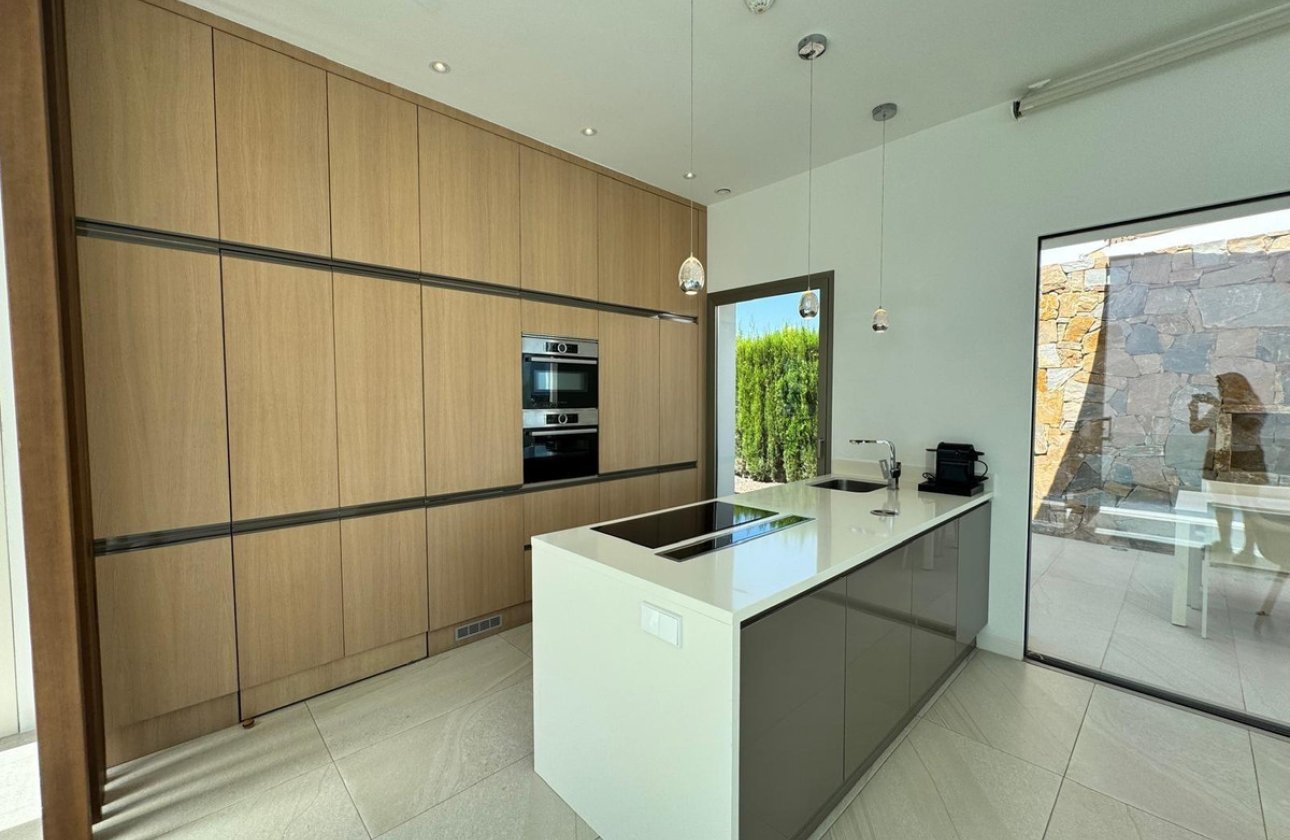 Reventa - Villa -
Orihuela - Orihuela Centro